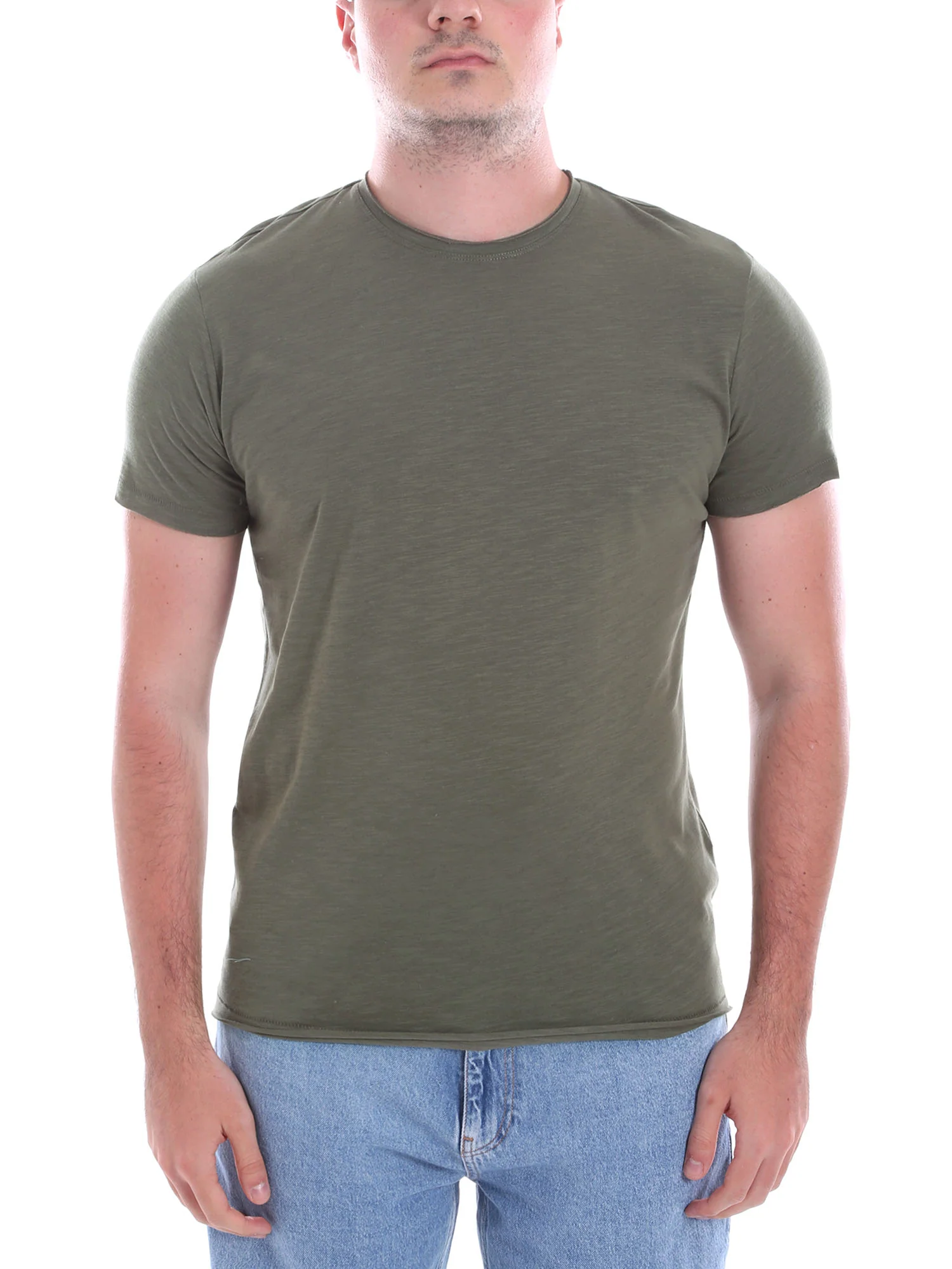 Yes-zee T-shirt Uomo | T722 TL00 1 - Image 10