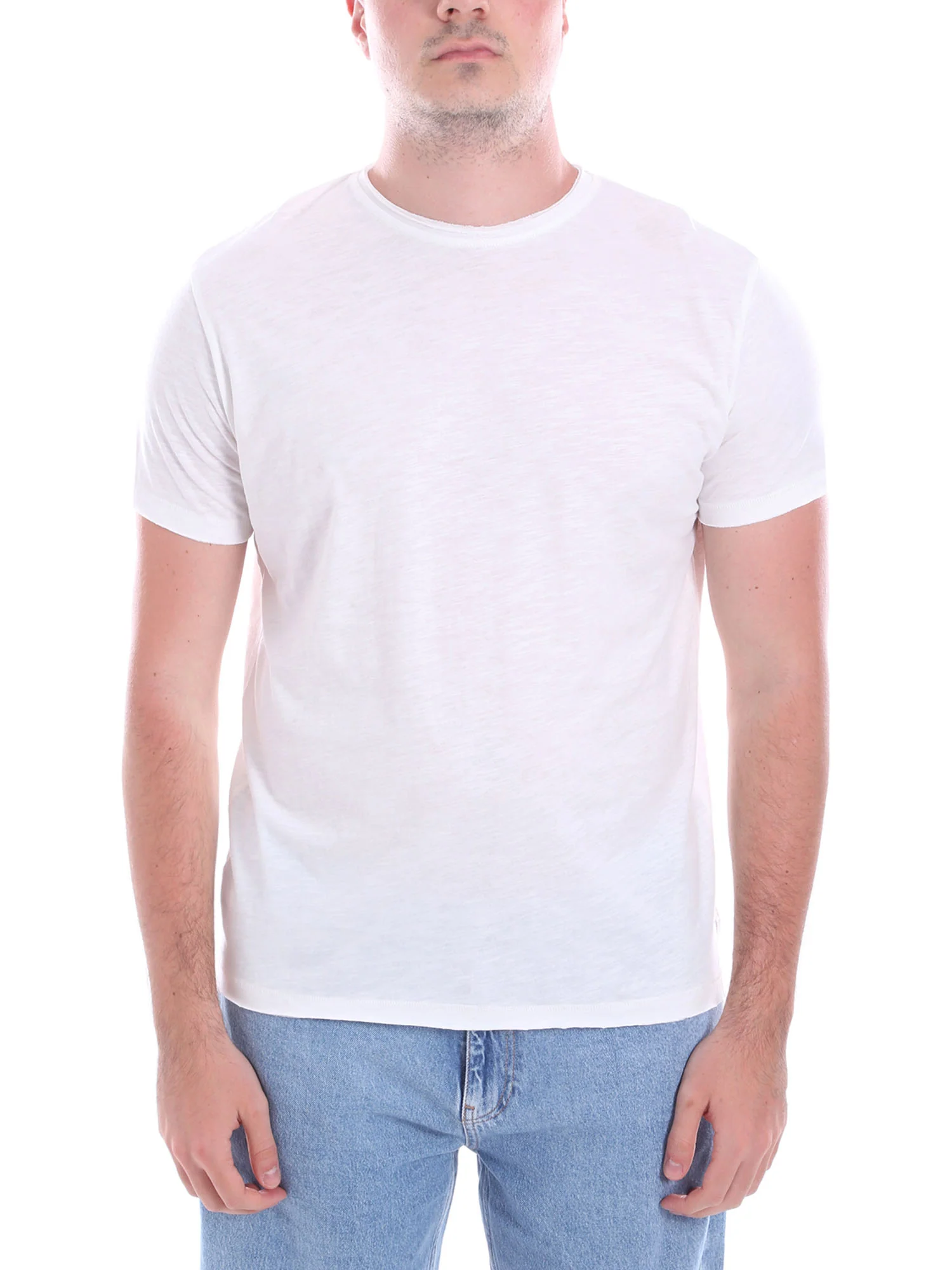 Yes-zee T-shirt Uomo | T722 TL00 1 - Image 2