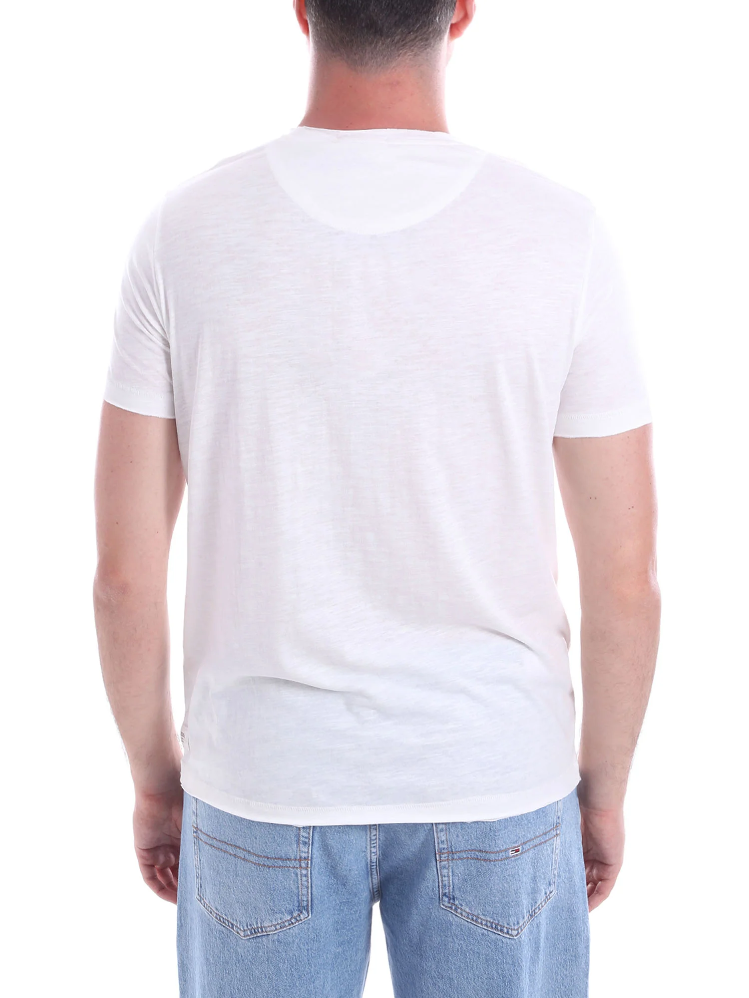 Yes-zee T-shirt Uomo | T722 TL00 1 - Image 3