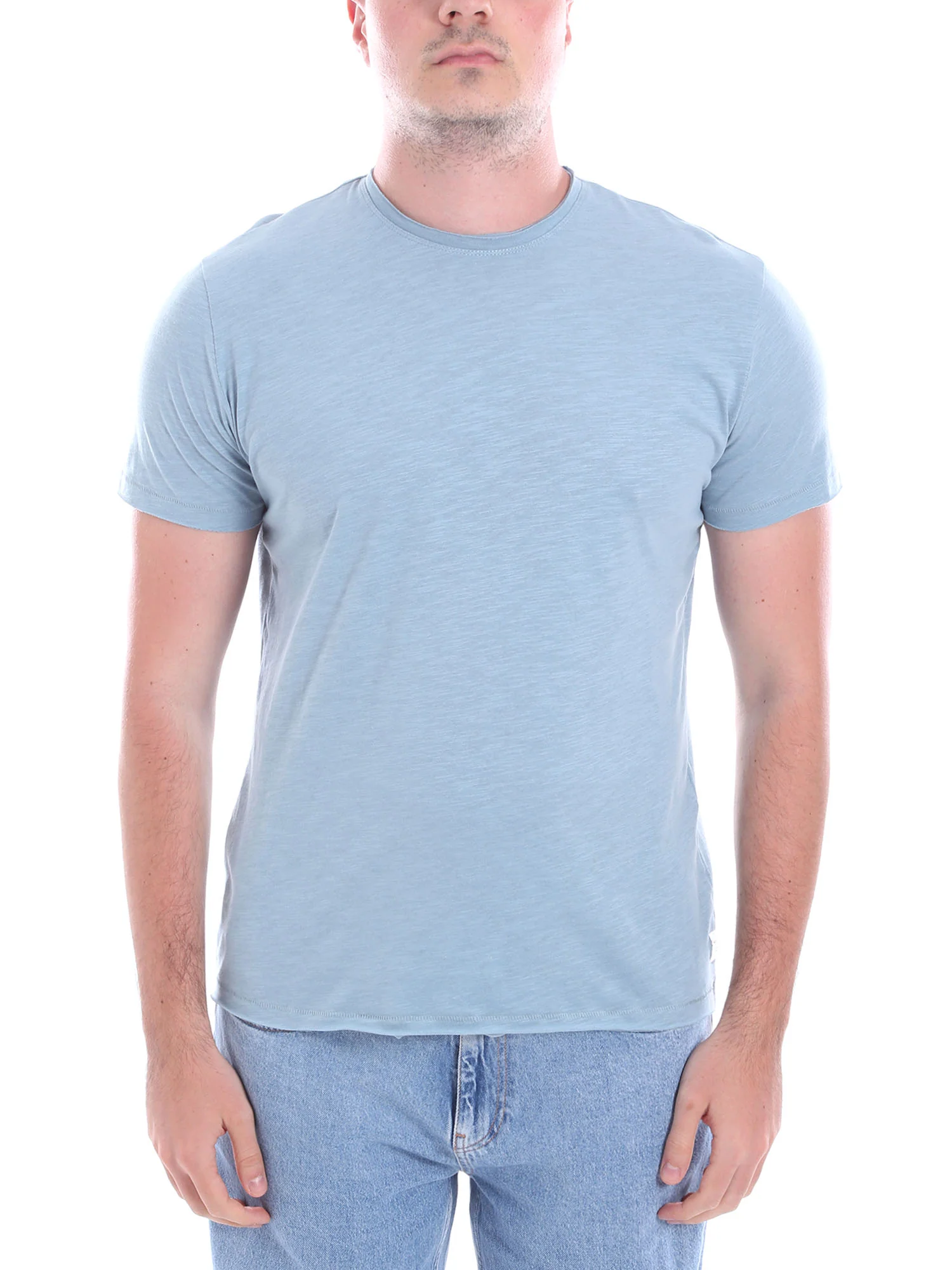 Yes-zee T-shirt Uomo | T722 TL00 1 - Image 6