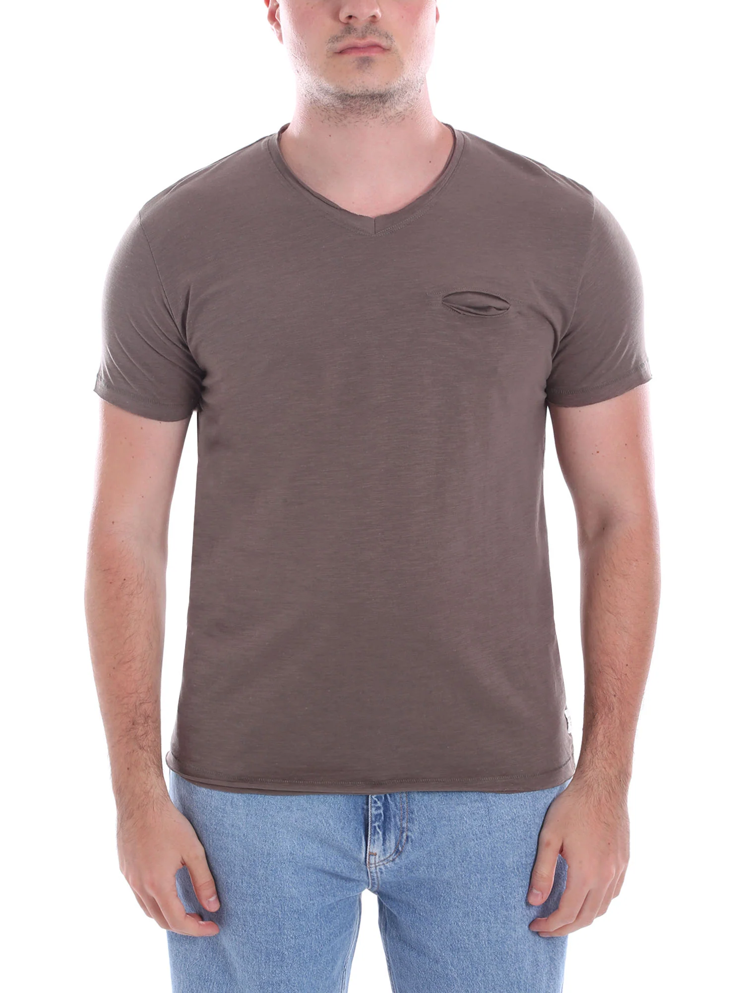 Yes-zee T-shirt Uomo | T723 TL00 1 - Image 10