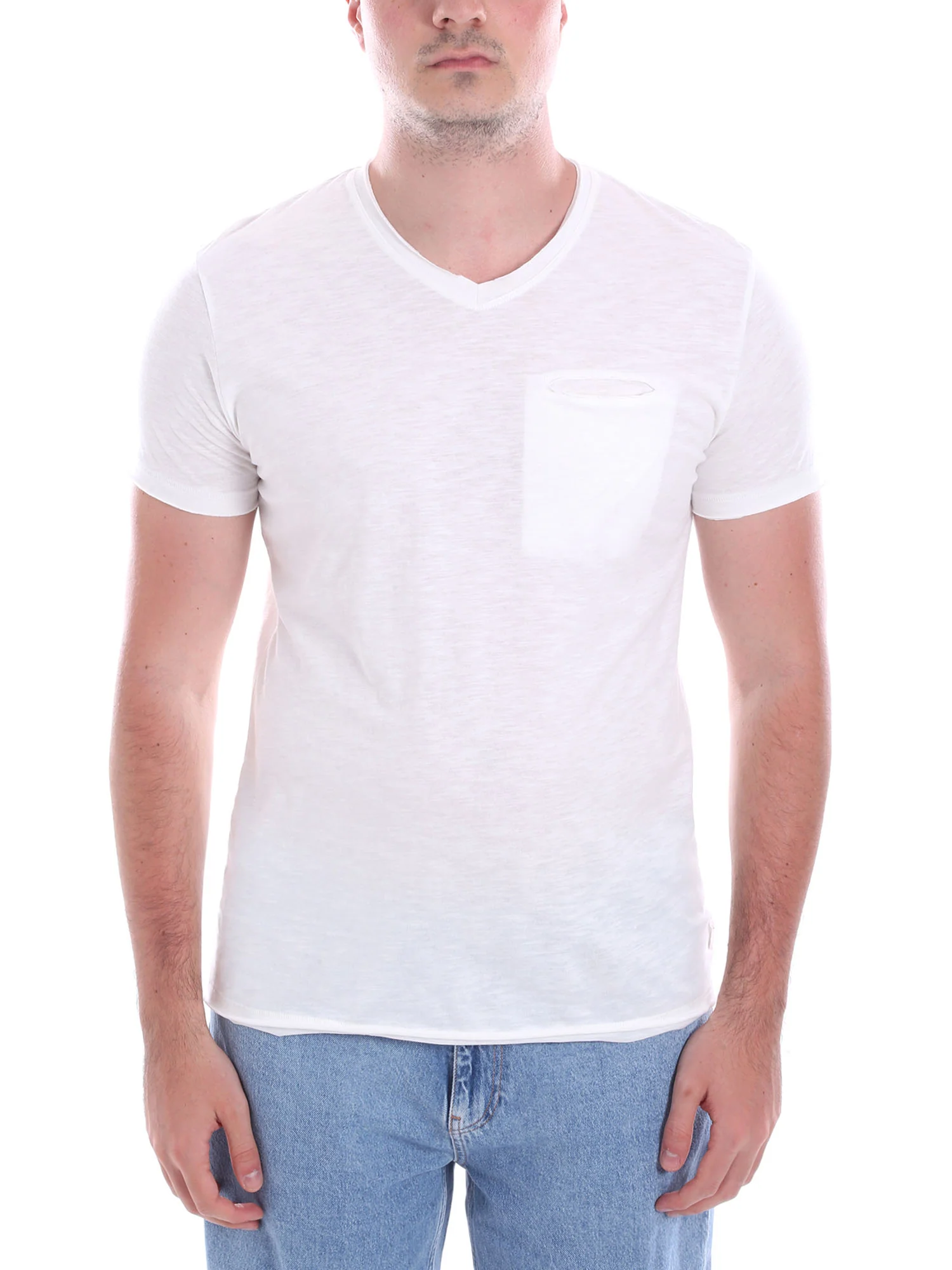 Yes-zee T-shirt Uomo | T723 TL00 1 - Image 2