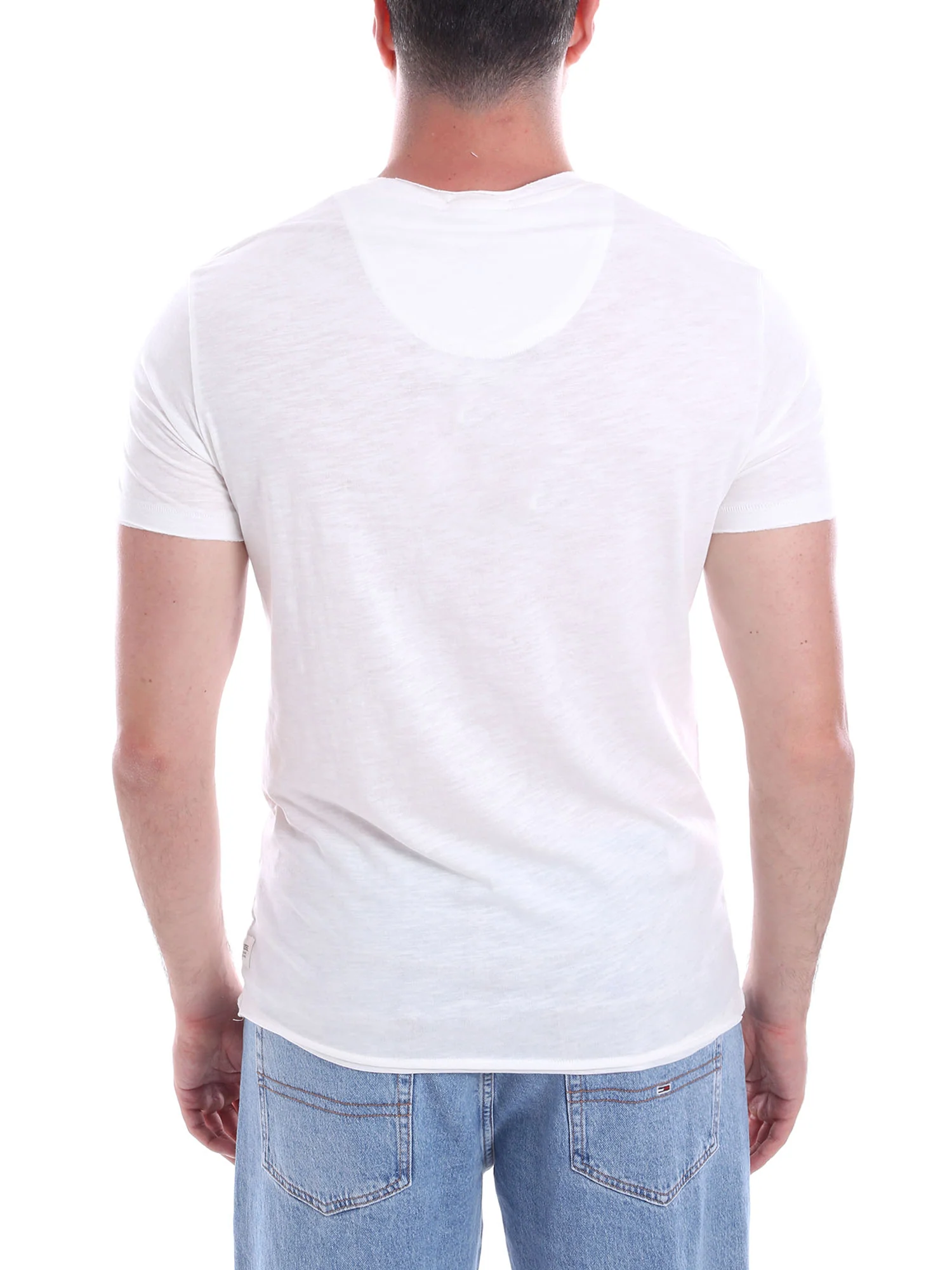 Yes-zee T-shirt Uomo | T723 TL00 1 - Image 3