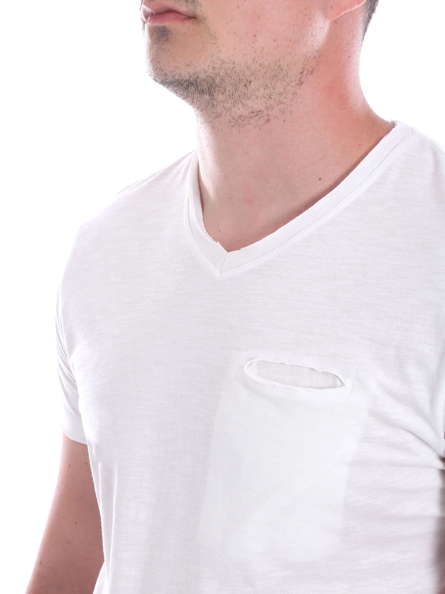 Yes-zee T-shirt Uomo | T723 TL00 1 - Image 4