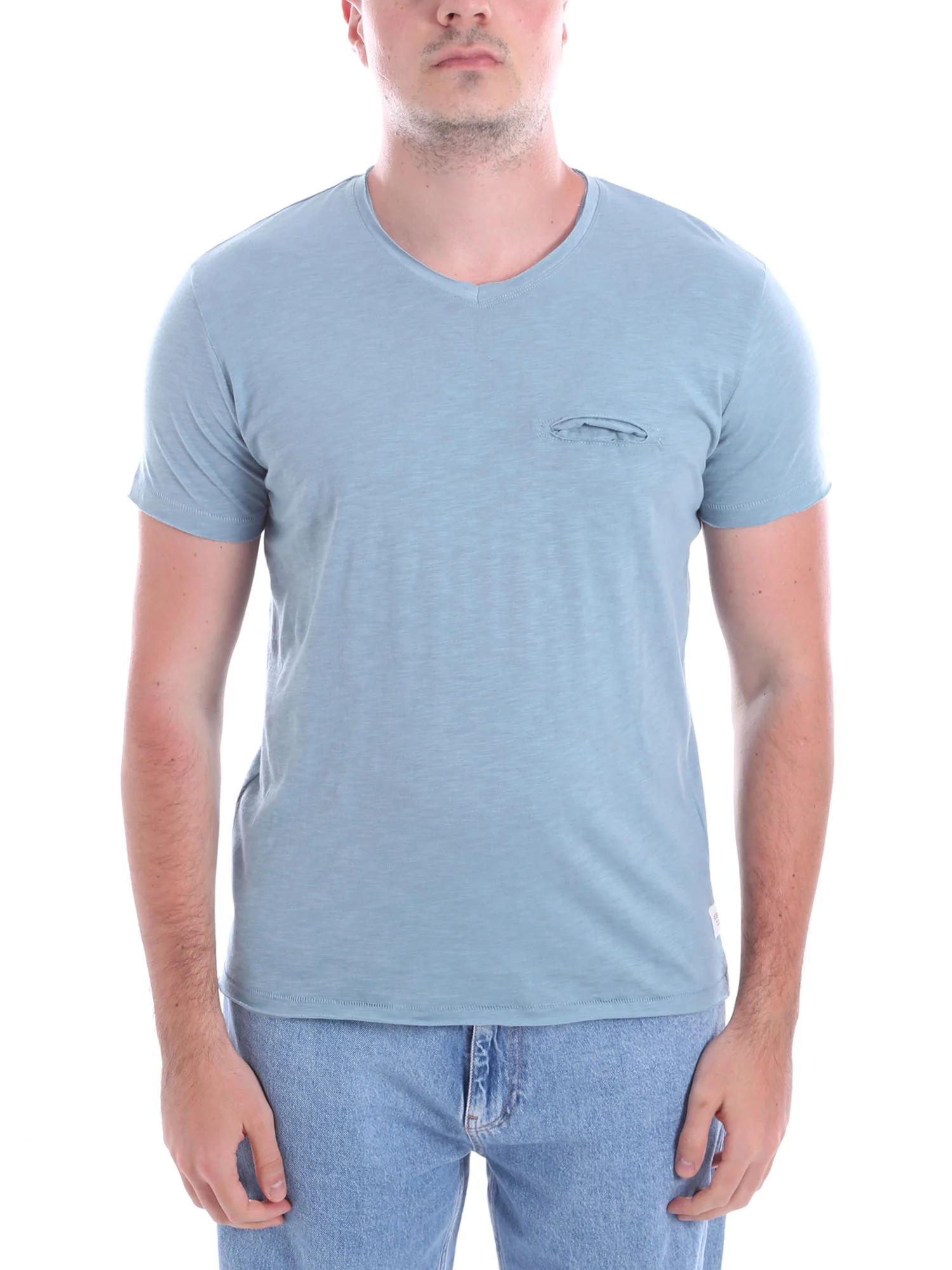Yes-zee T-shirt Uomo | T723 TL00 1 - Image 6