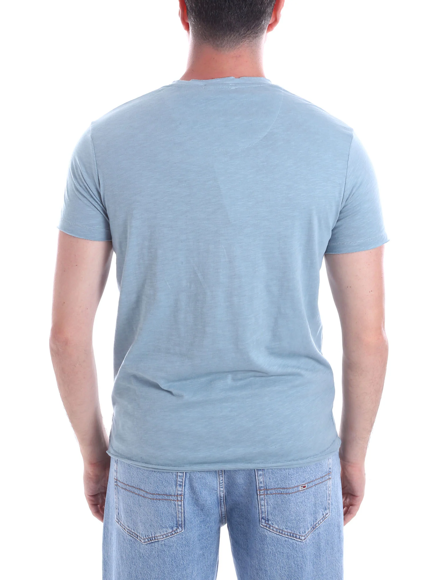 Yes-zee T-shirt Uomo | T723 TL00 1 - Image 7