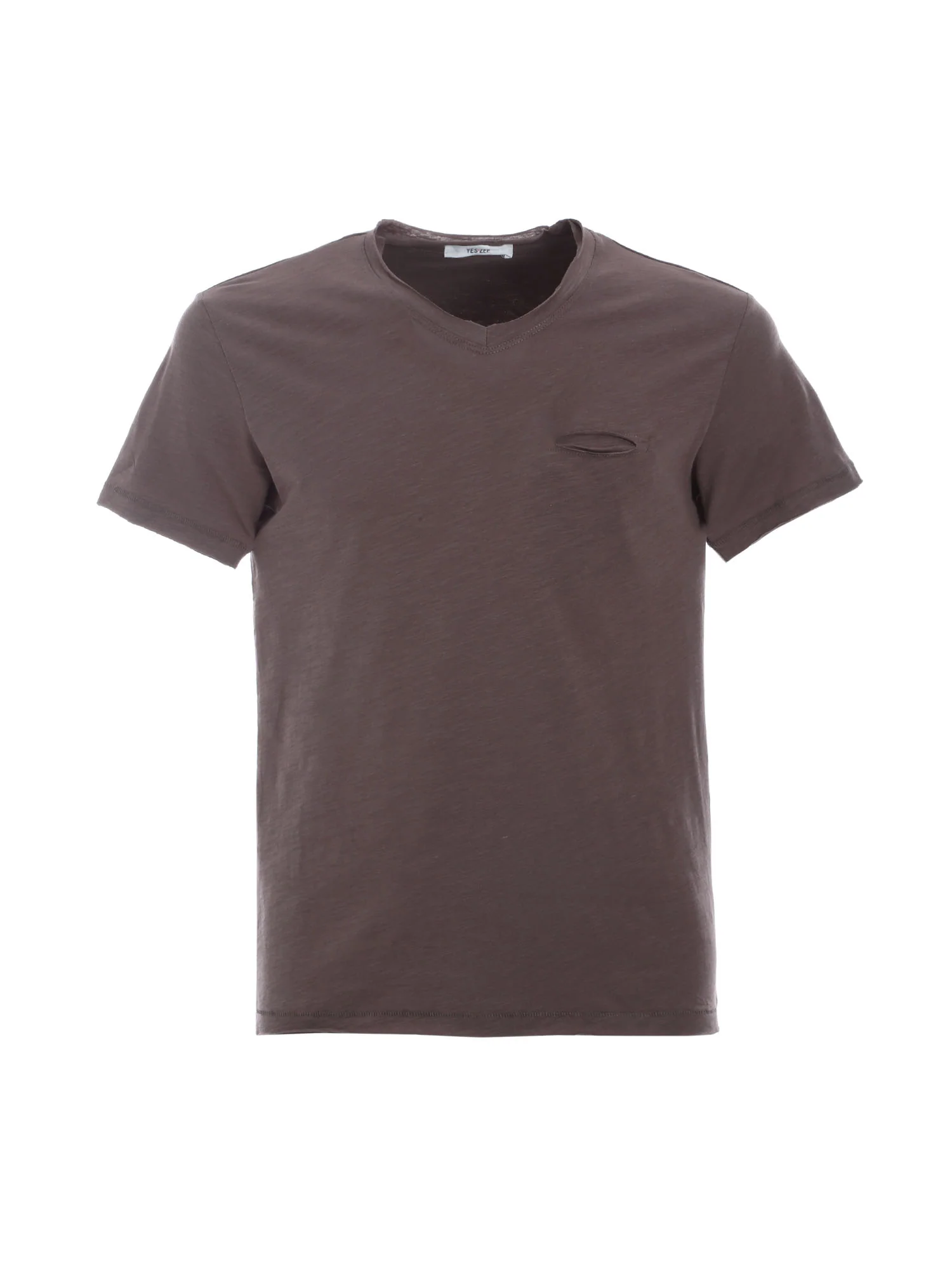 Yes-zee T-shirt Uomo | T723 TL00 1 - Image 9
