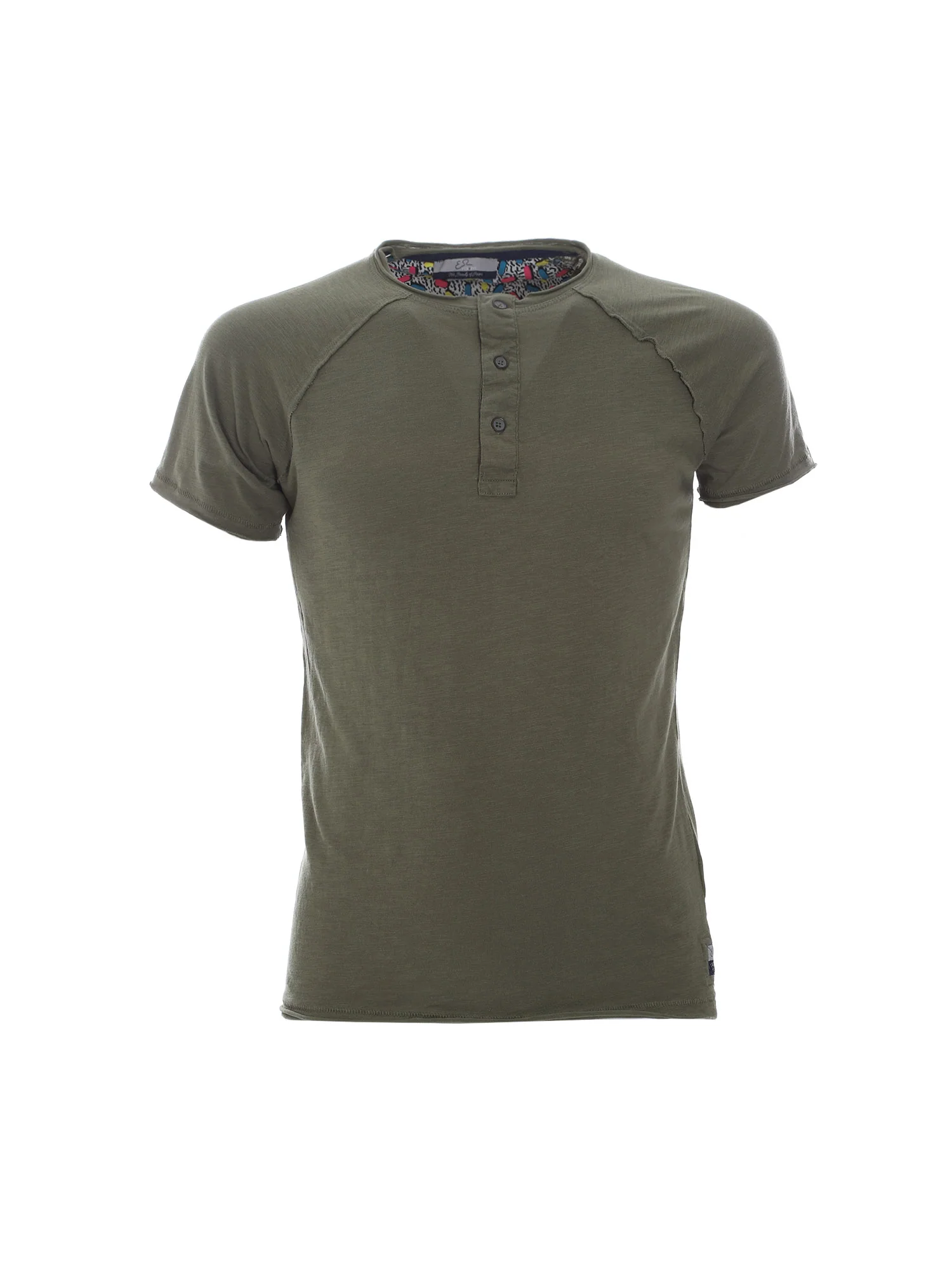 Yes-zee T-shirt Uomo | T724 TL00 - Image 4
