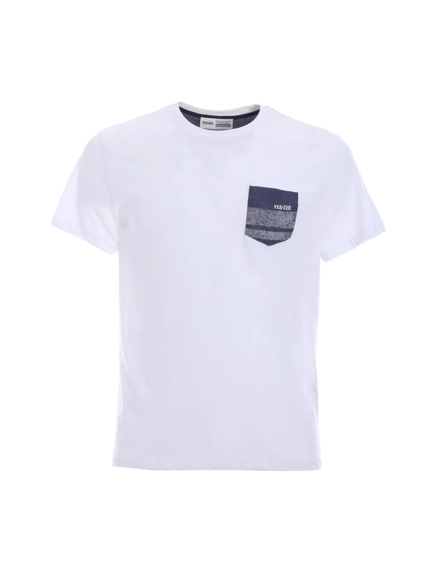 Yes-zee T-shirt Uomo | T726 SG00