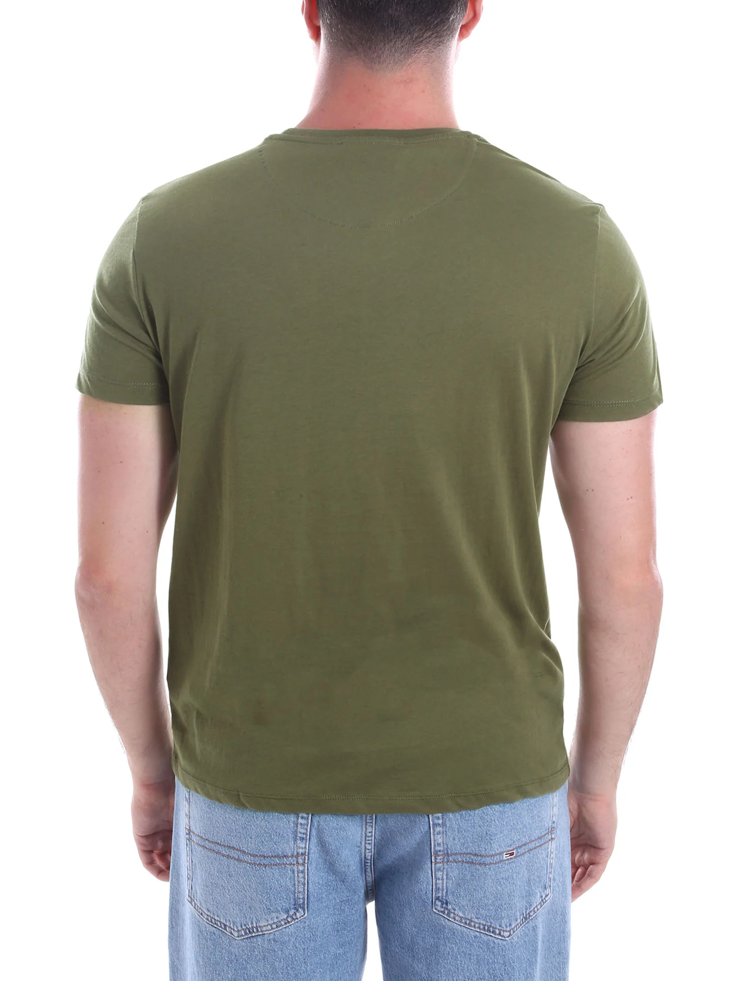 Yes-zee T-shirt Uomo | T726 SG00 - Image 11