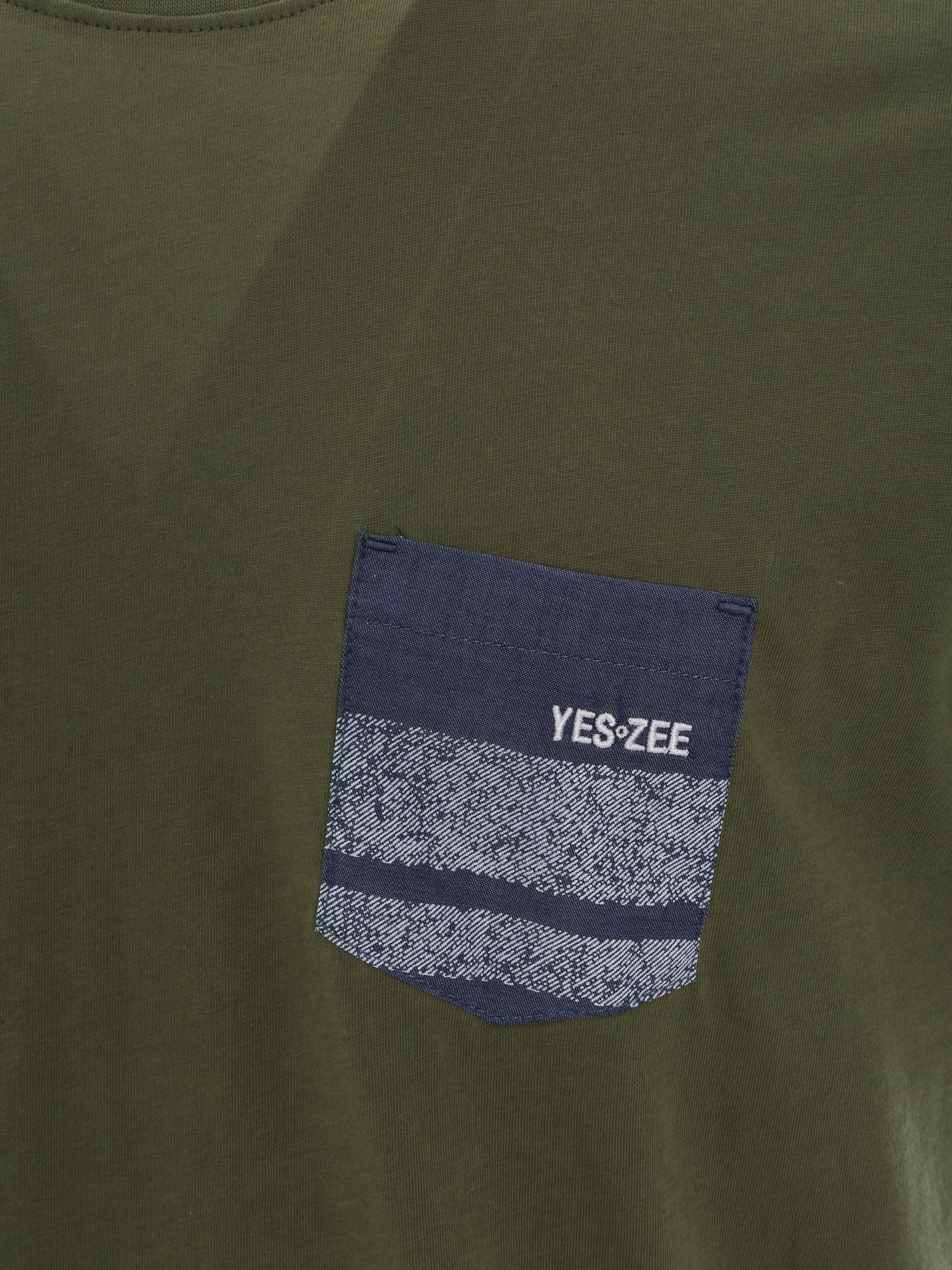 Yes-zee T-shirt Uomo | T726 SG00 - Image 12