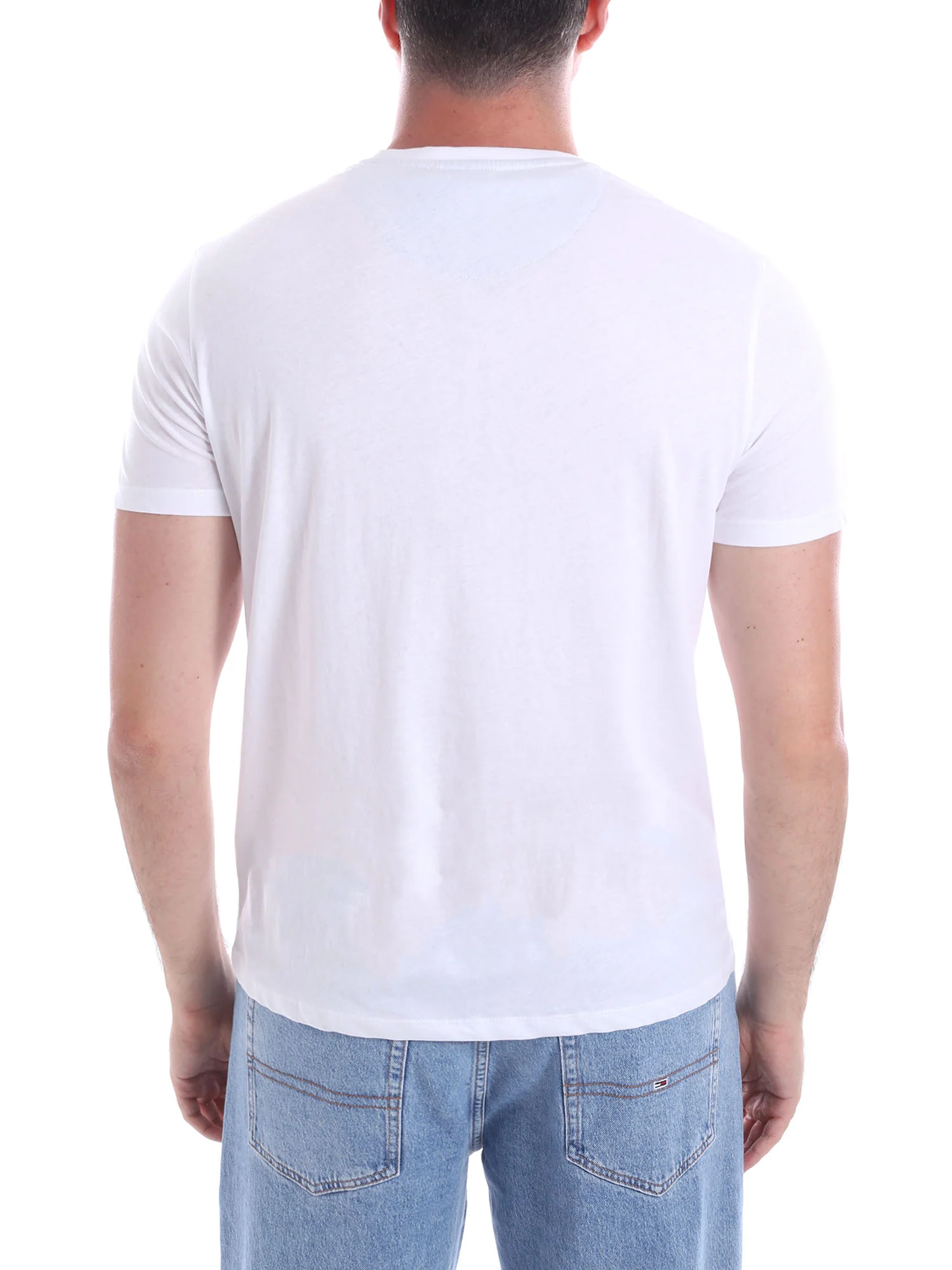 Yes-zee T-shirt Uomo | T726 SG00 - Image 3