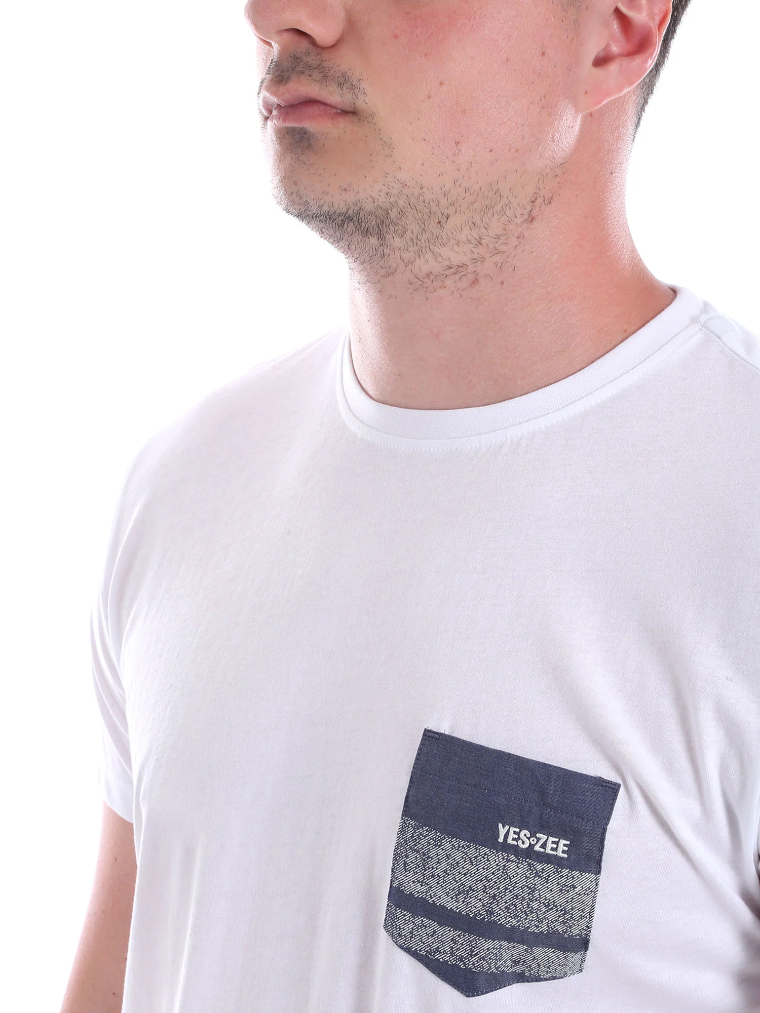 Yes-zee T-shirt Uomo | T726 SG00 - Image 4