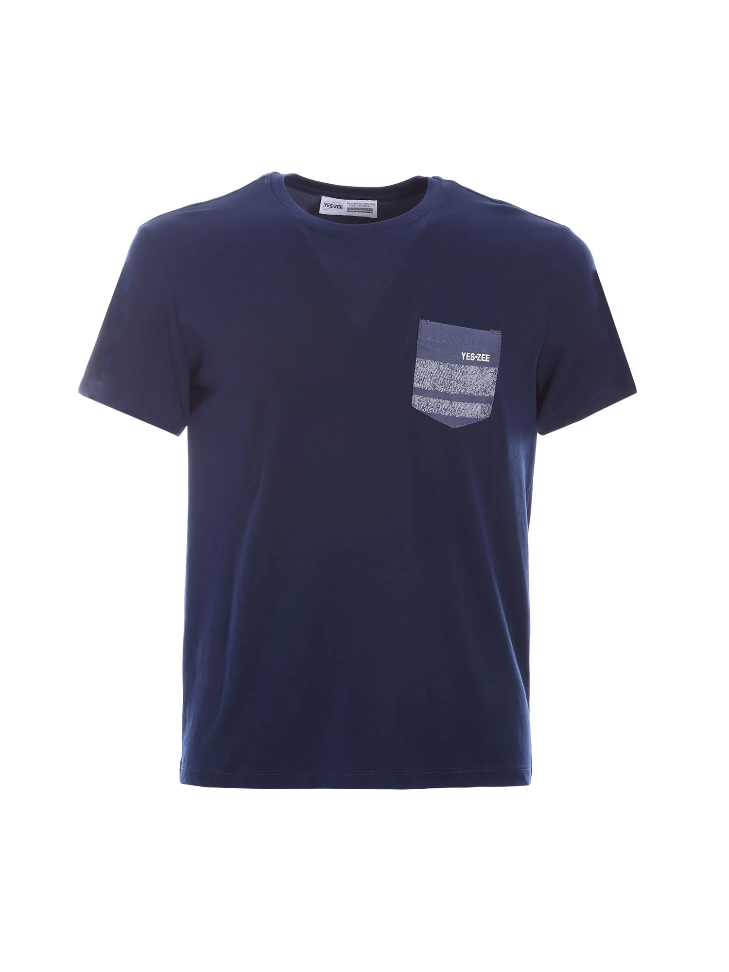 Yes-zee T-shirt Uomo | T726 SG00 - Image 5