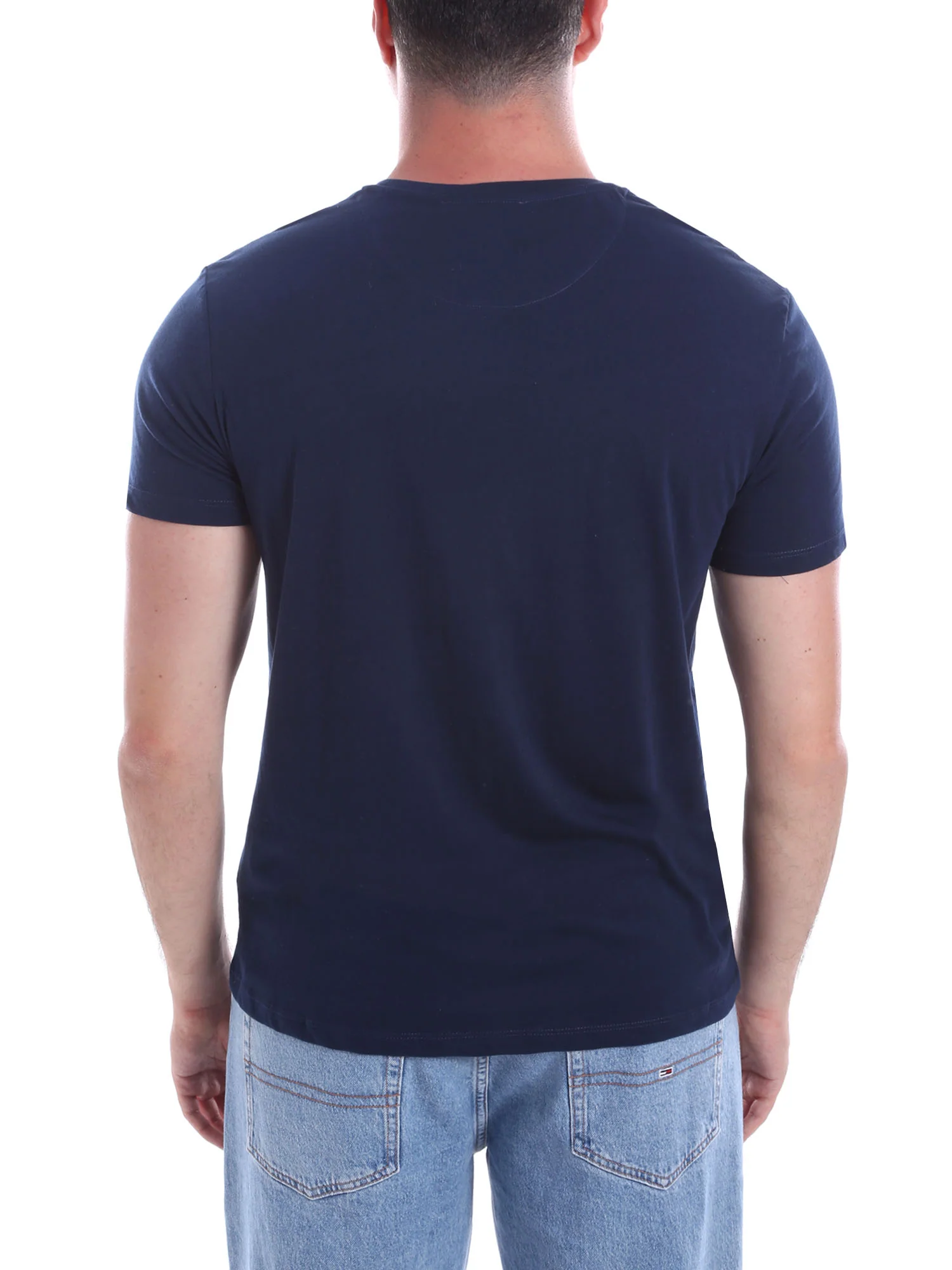 Yes-zee T-shirt Uomo | T726 SG00 - Image 7
