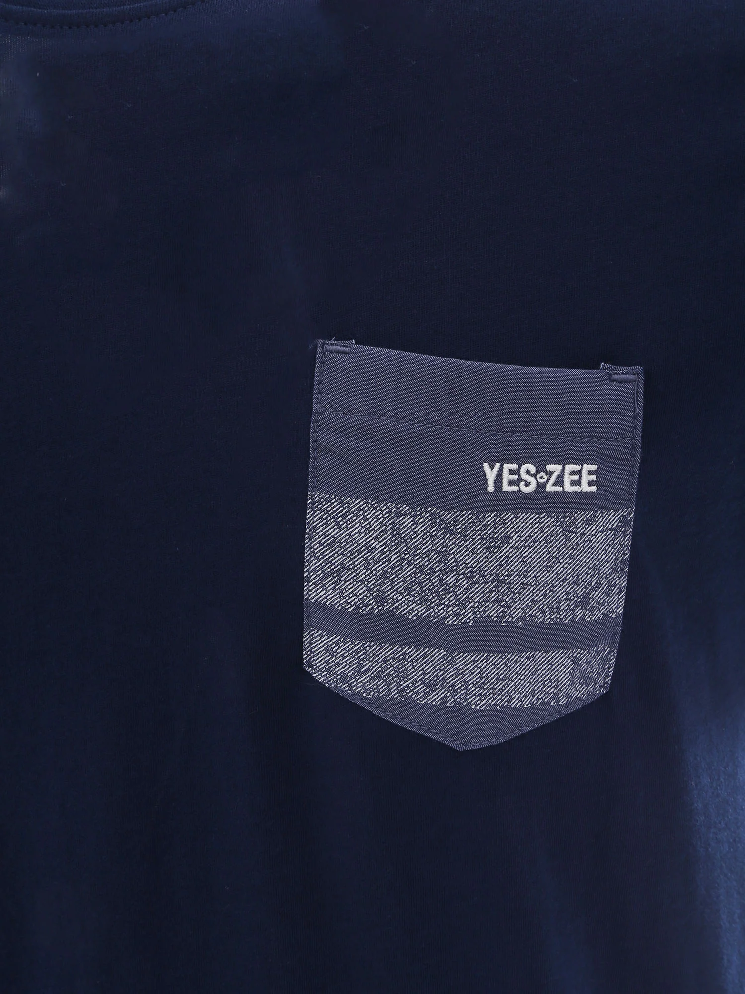 Yes-zee T-shirt Uomo | T726 SG00 - Image 8