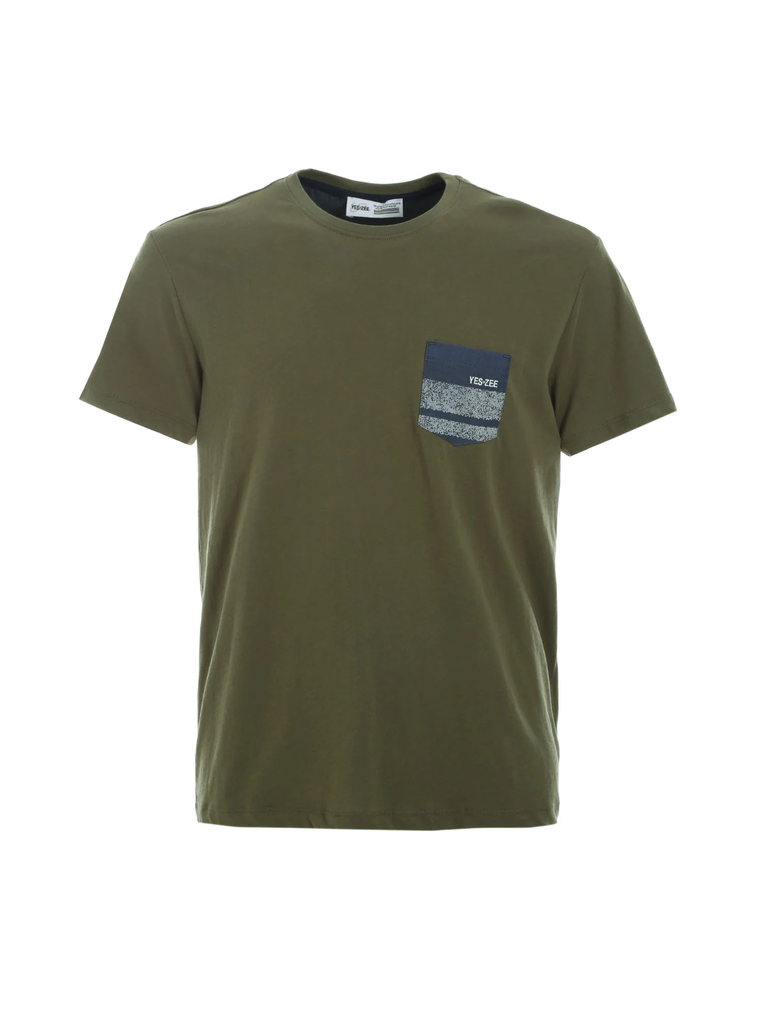 Yes-zee T-shirt Uomo | T726 SG00 - Image 9