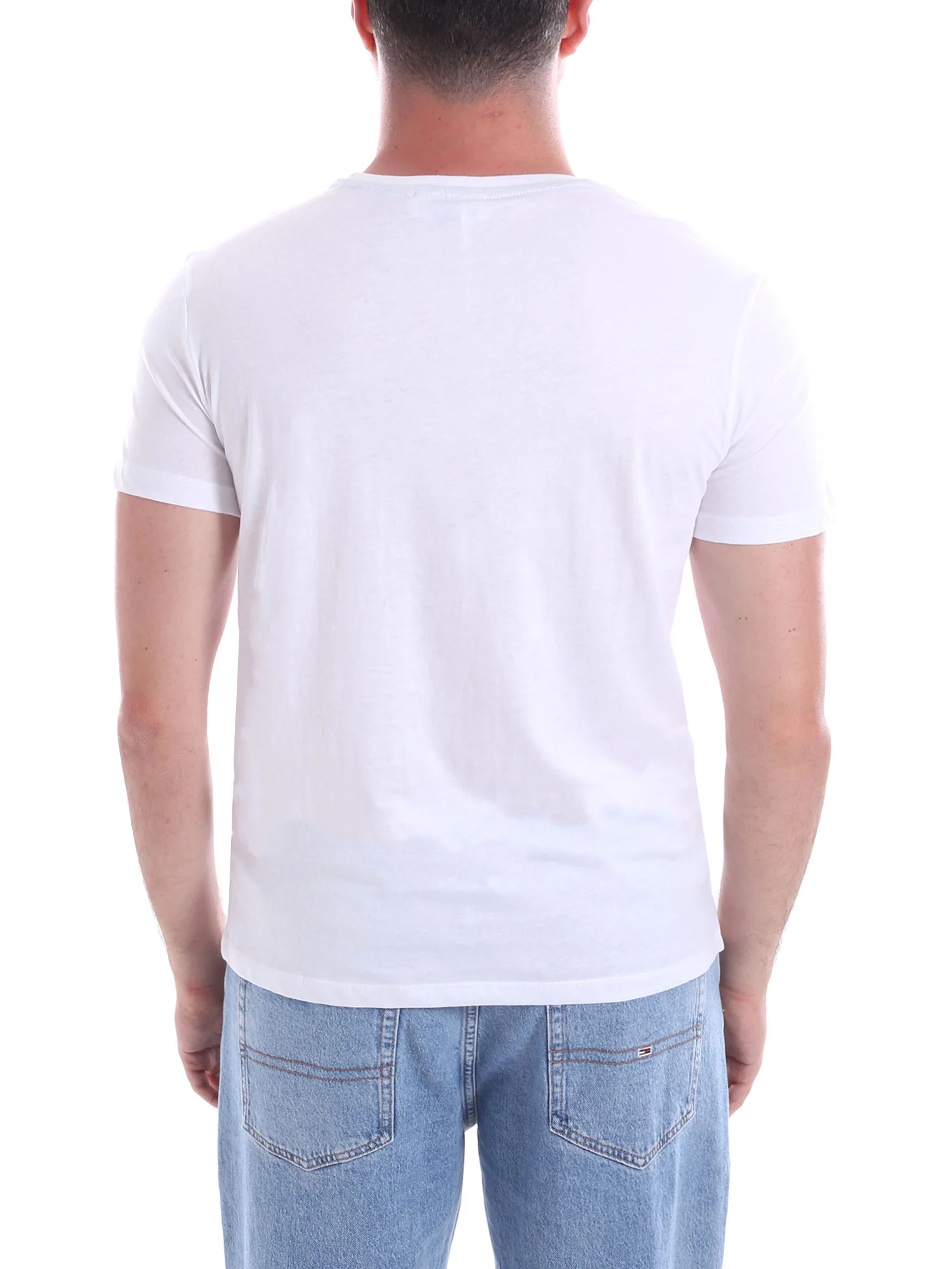 Yes-zee T-shirt Uomo | T727 SG04 - Image 3