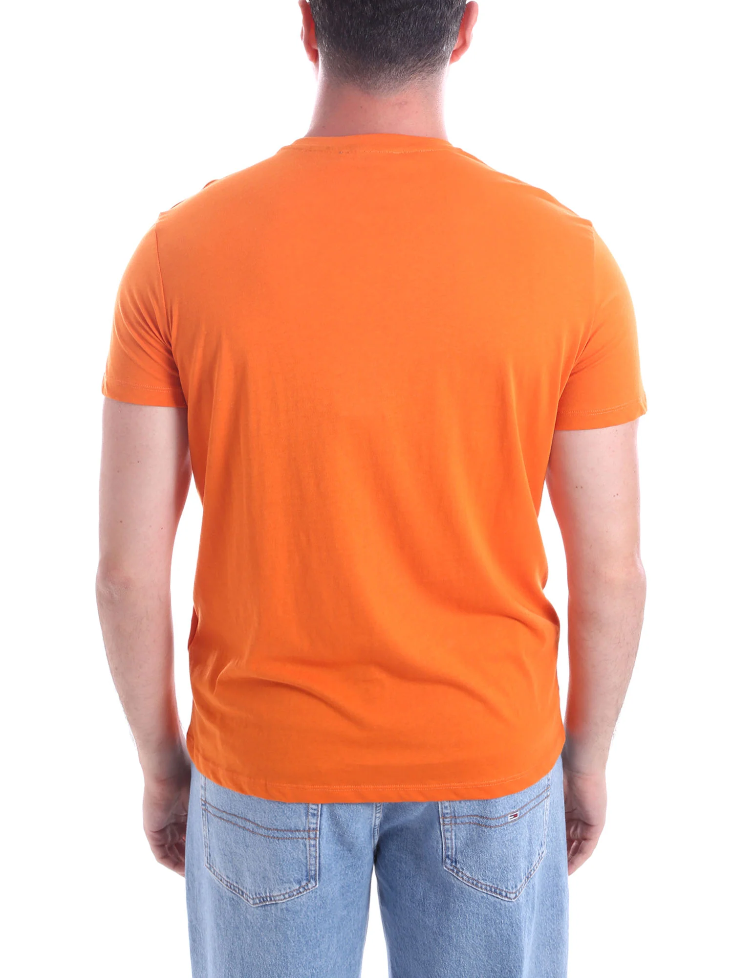 Yes-zee T-shirt Uomo | T727 SG09 - Image 3