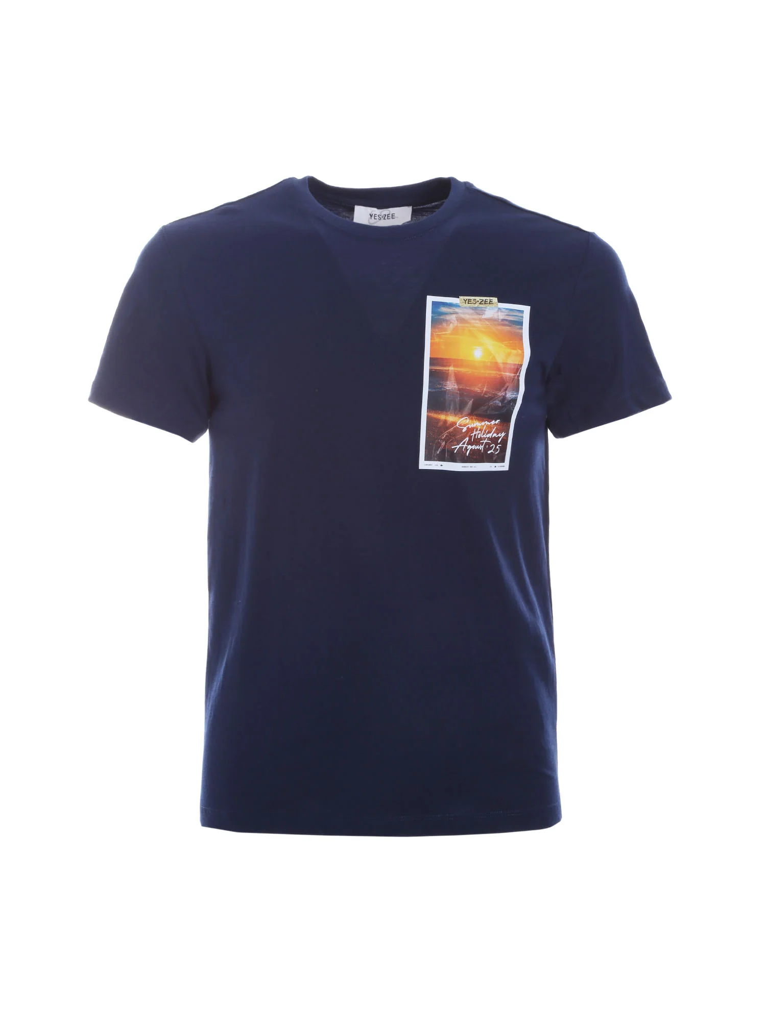 Yes-zee T-shirt Uomo | T727 SG09 - Image 5
