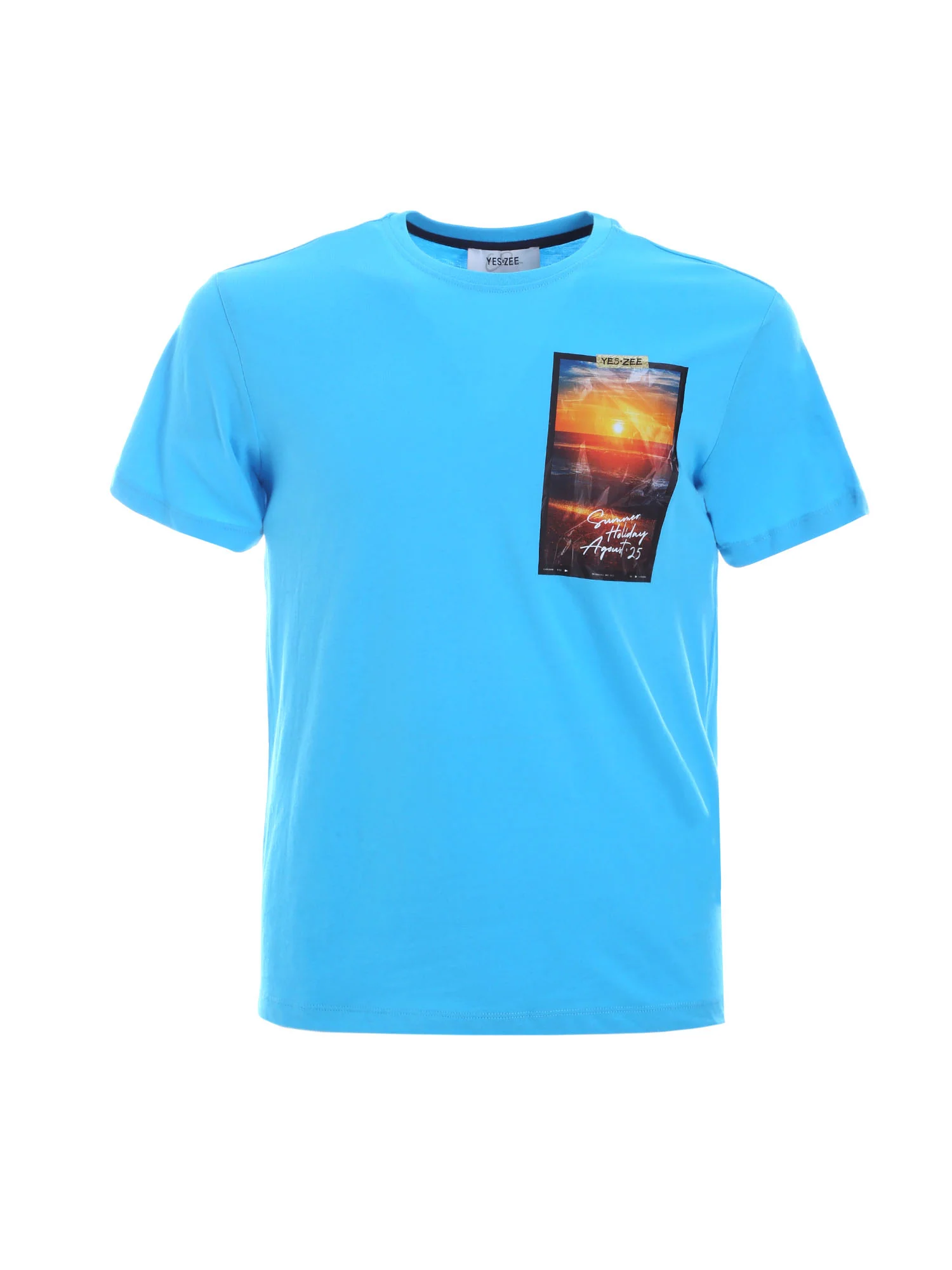 Yes-zee T-shirt Uomo | T727 SG09 - Image 9