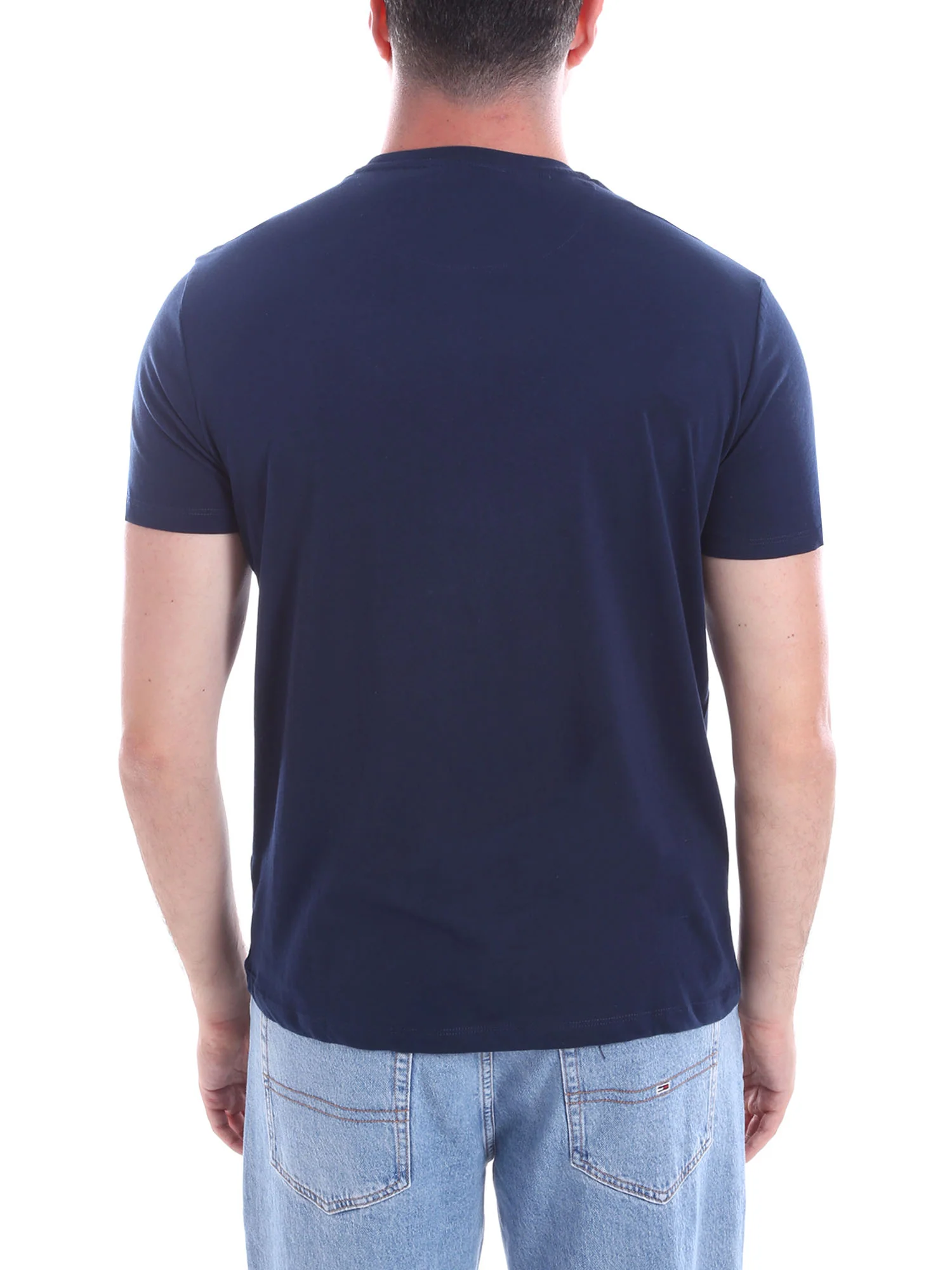 Yes-zee T-shirt Uomo | T728 SG03 - Image 3