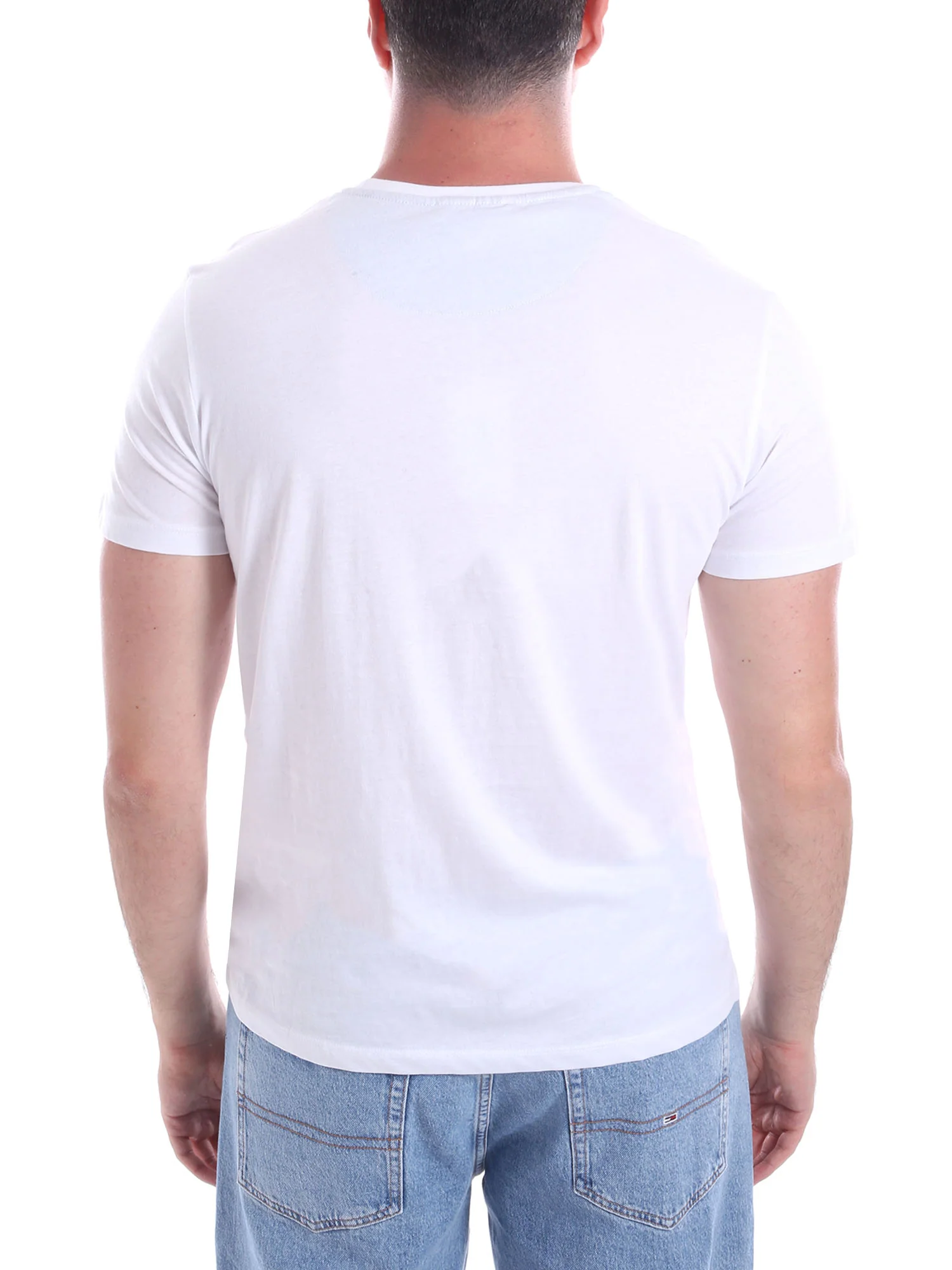 Yes-zee T-shirt Uomo | T728 SG03 - Image 7