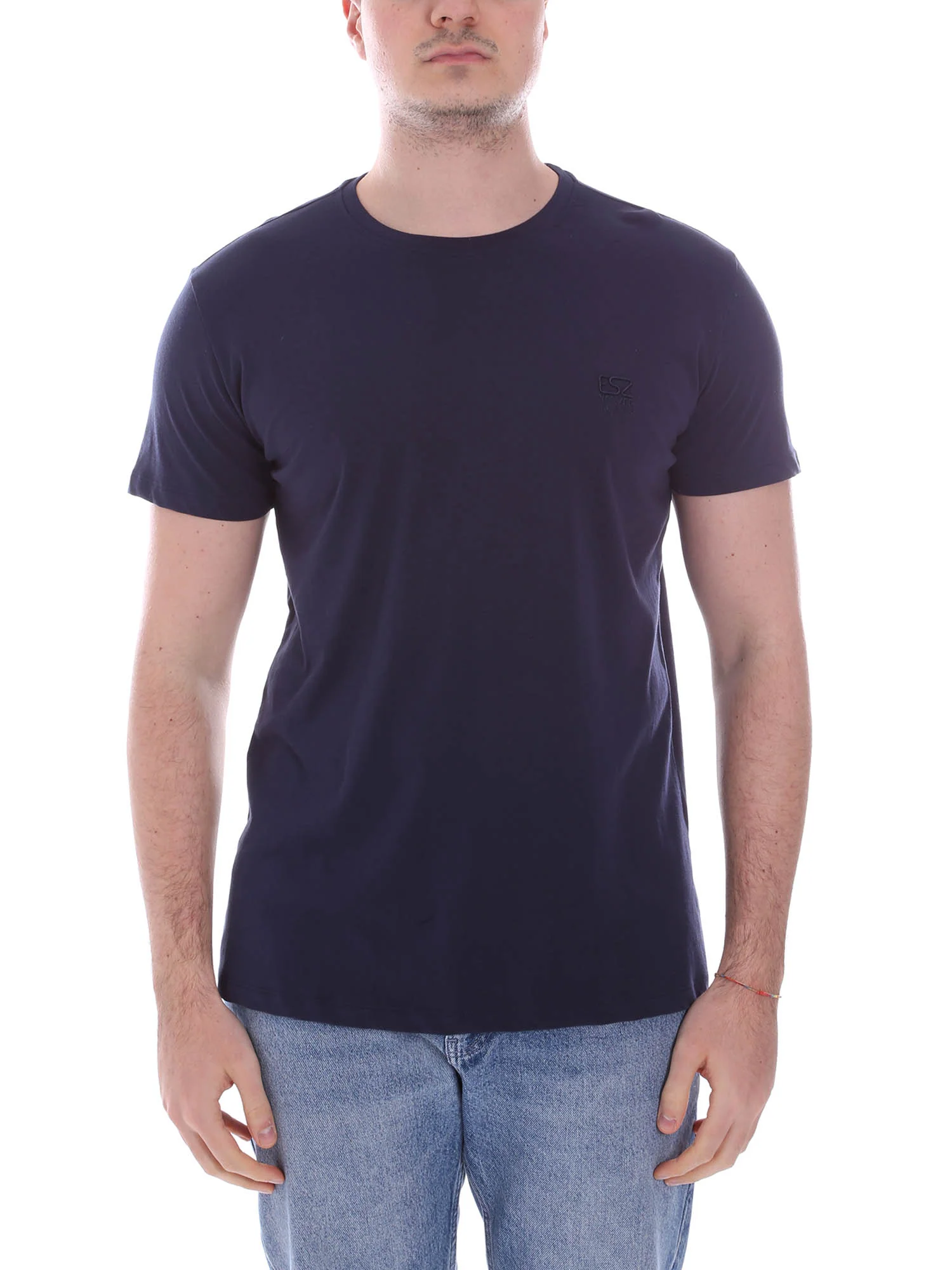 Yes-zee T-shirt Uomo | T730 S100 - Image 4
