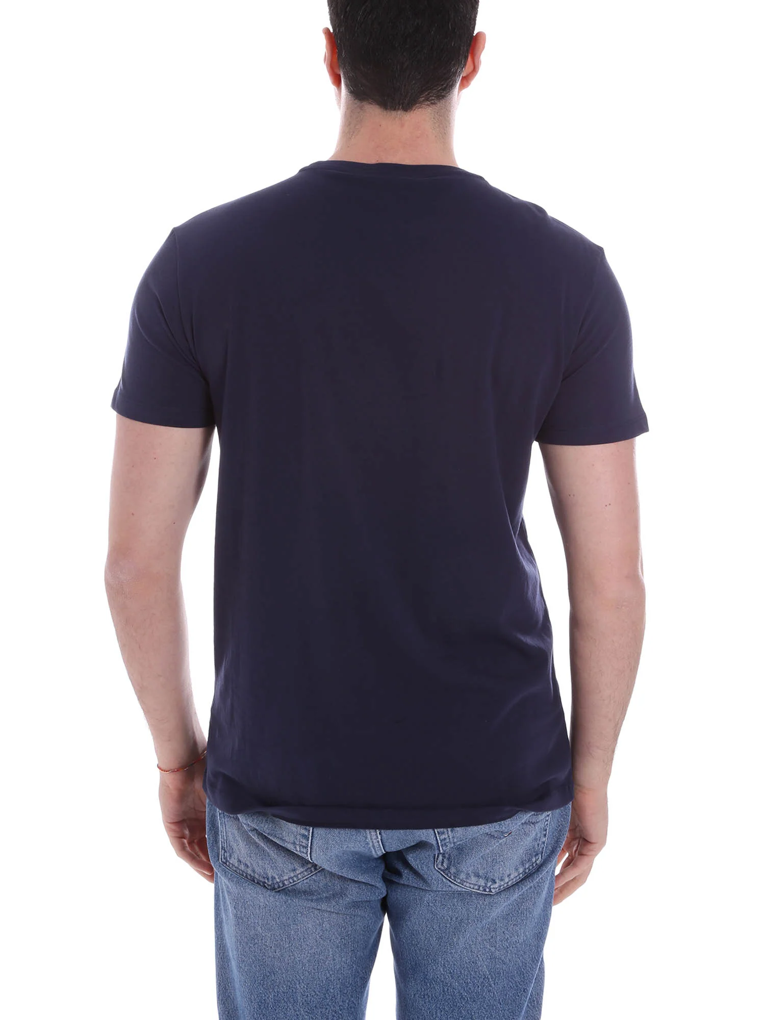 Yes-zee T-shirt Uomo | T730 S100 - Image 5