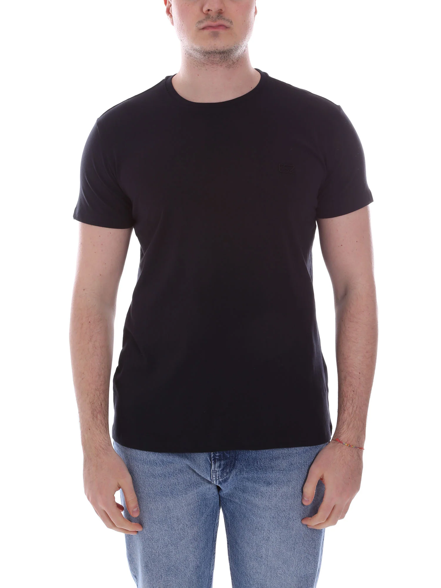 Yes-zee T-shirt Uomo | T730 S100 - Image 7