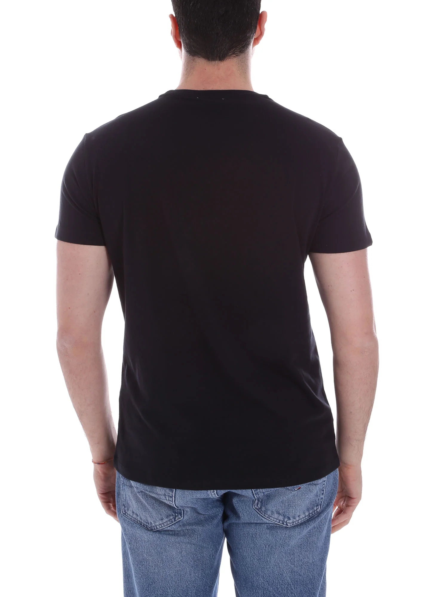 Yes-zee T-shirt Uomo | T730 S100 - Image 8