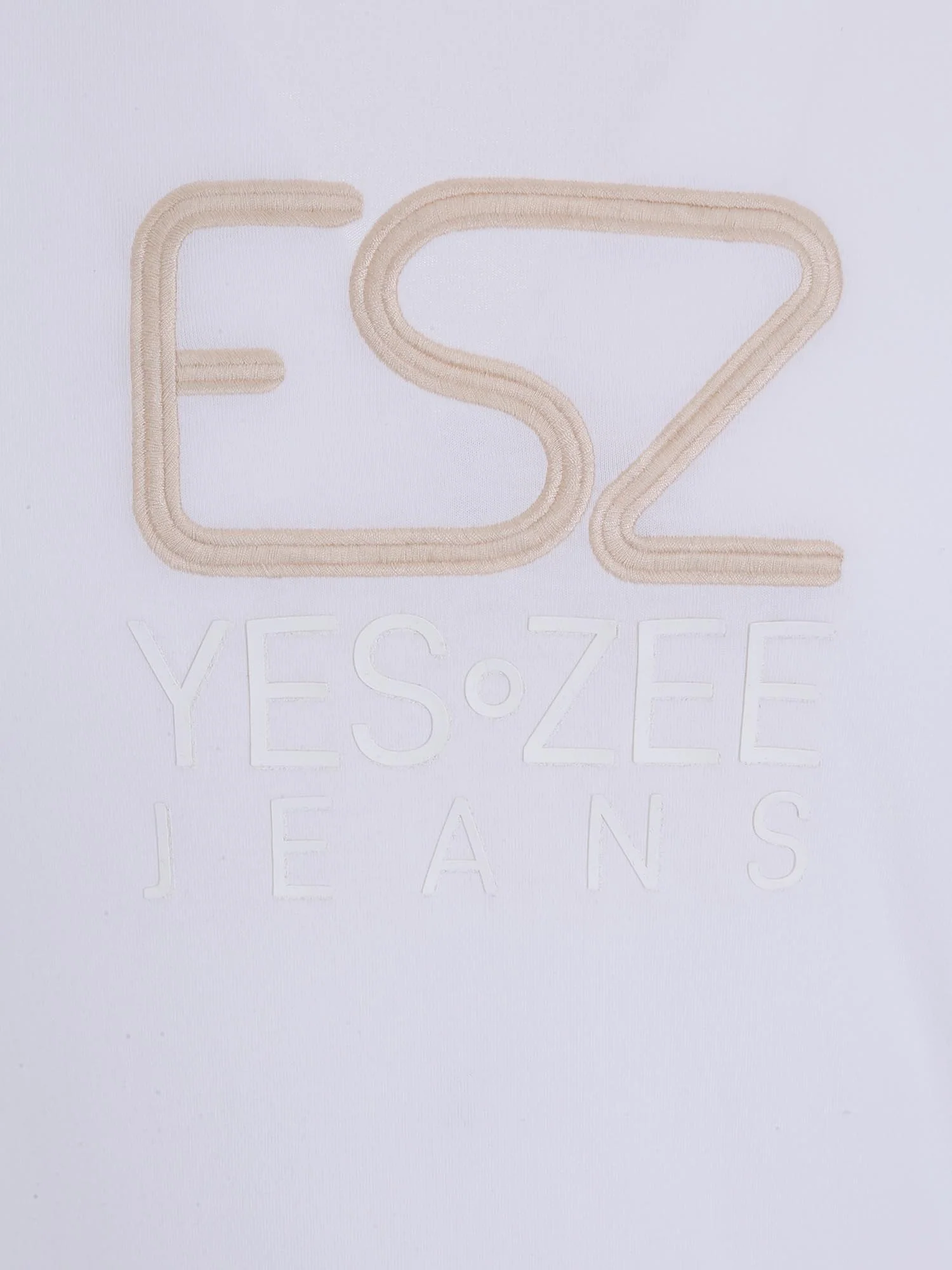 Yes-zee T-shirt Uomo | T730 S101 - Image 10