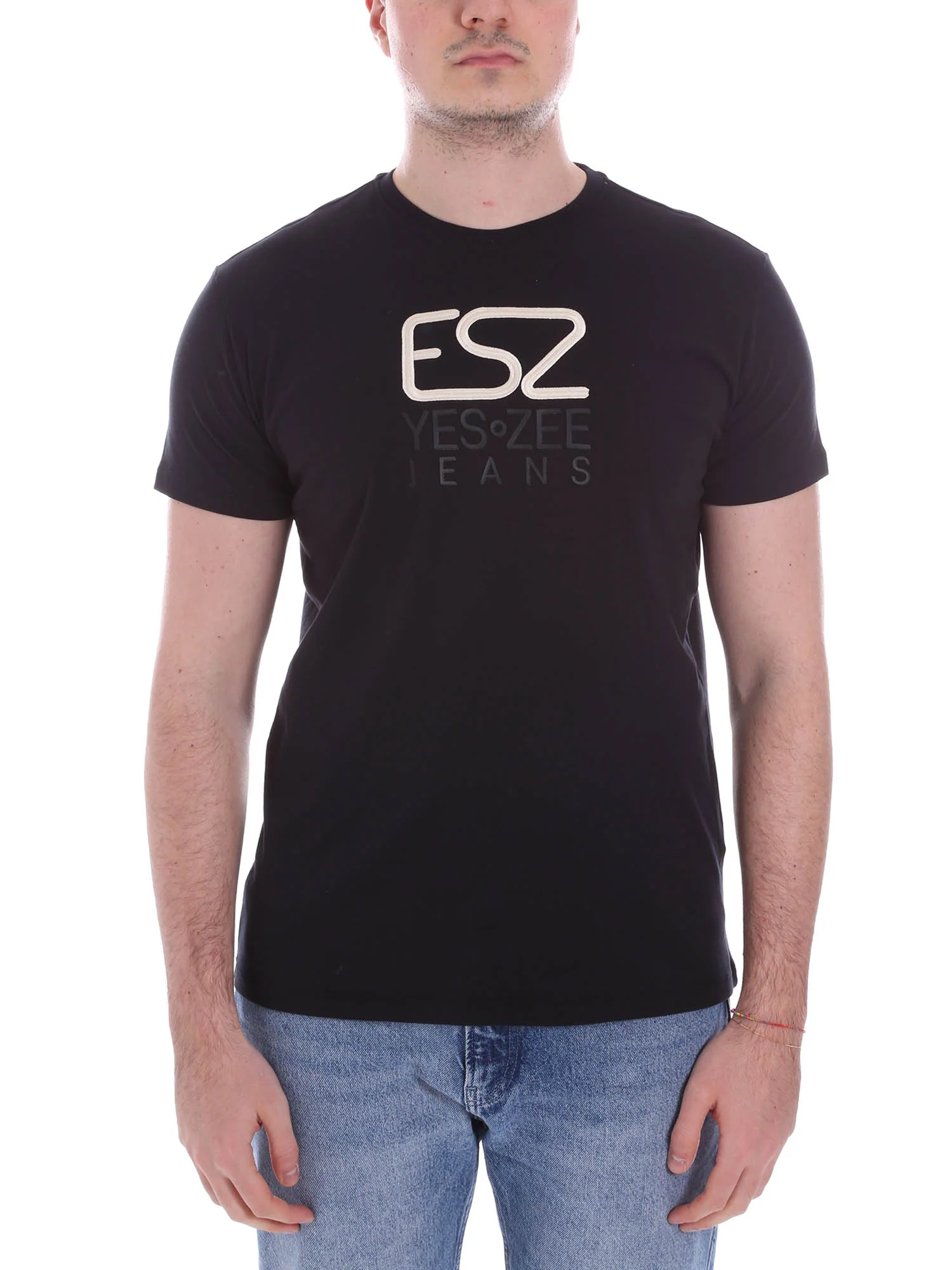 Yes-zee T-shirt Uomo | T730 S101 - Image 12