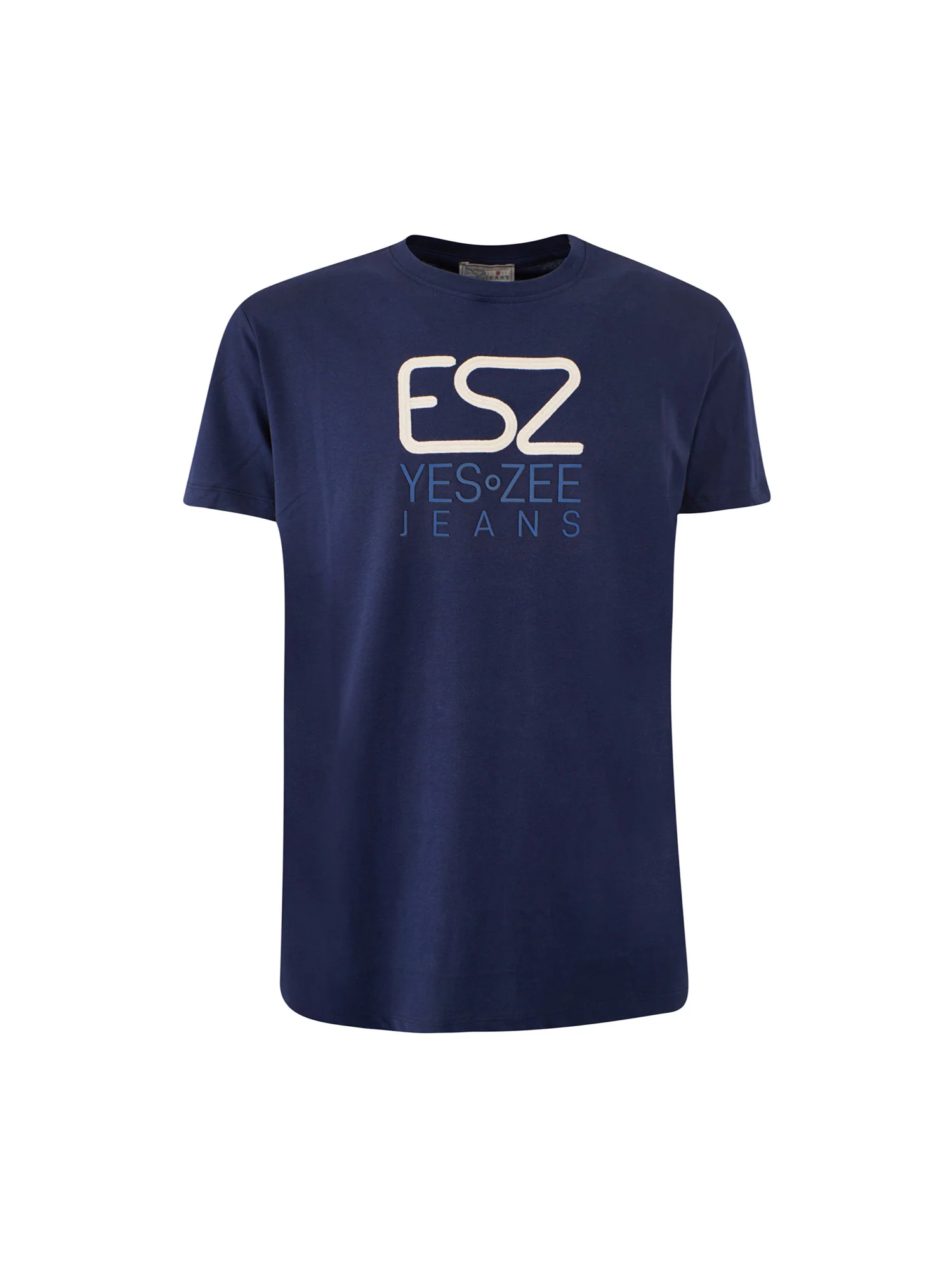 Yes-zee T-shirt Uomo | T730 S101 - Image 4