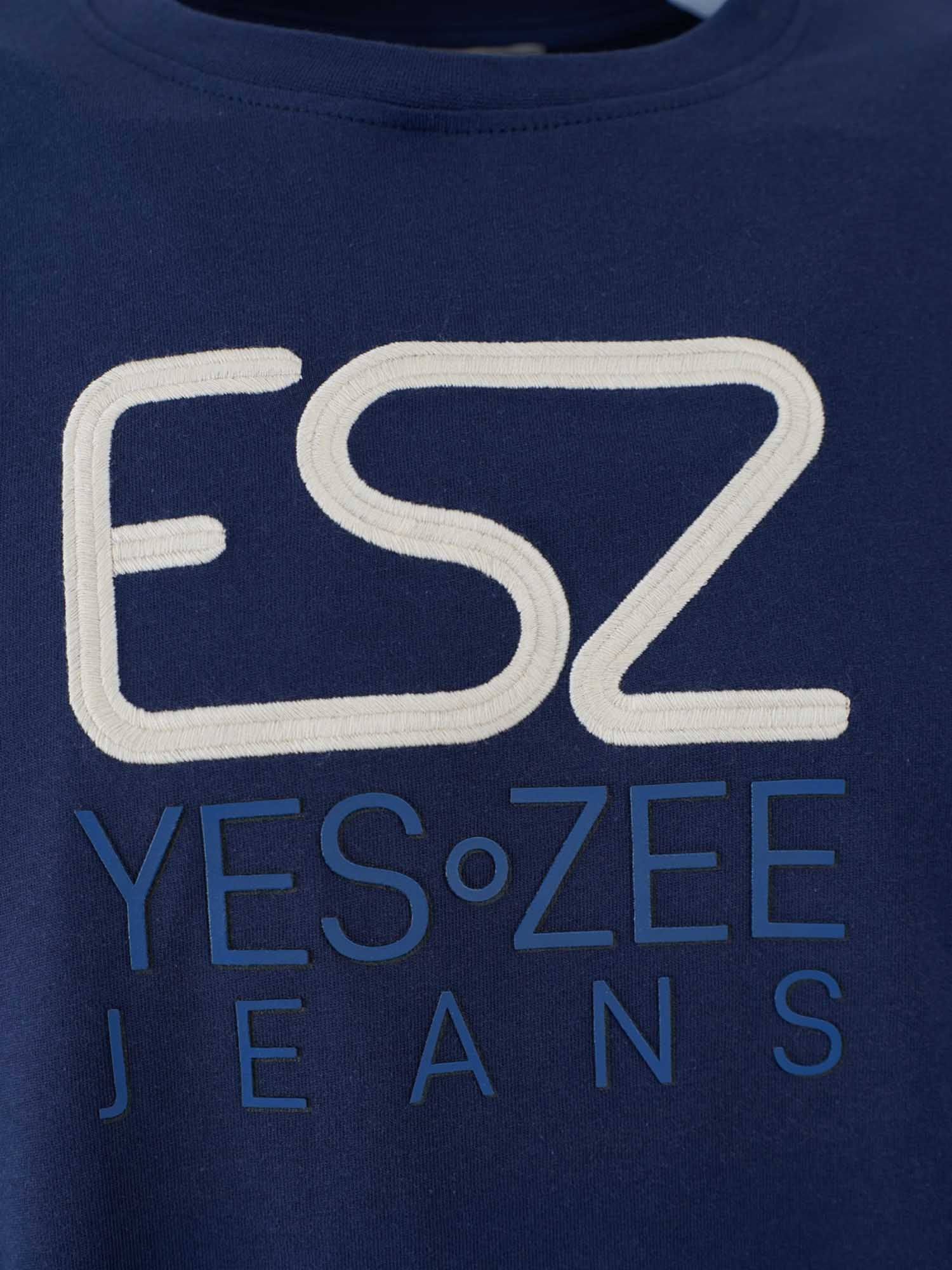 Yes-zee T-shirt Uomo | T730 S101 - Image 6