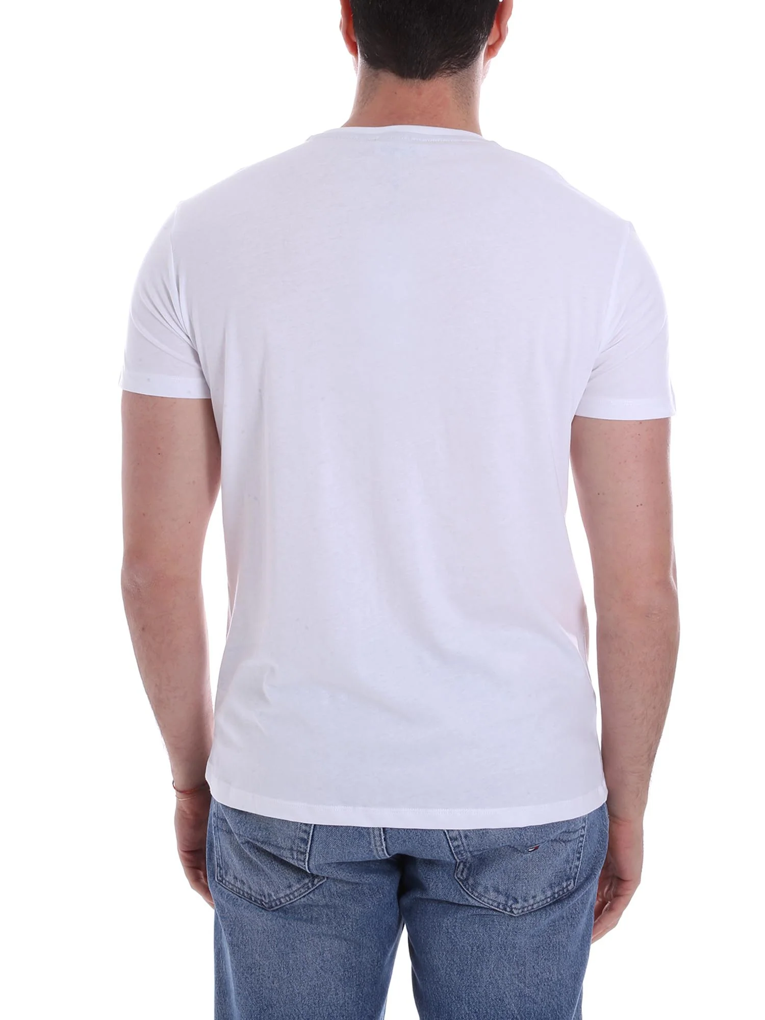 Yes-zee T-shirt Uomo | T730 S101 - Image 9