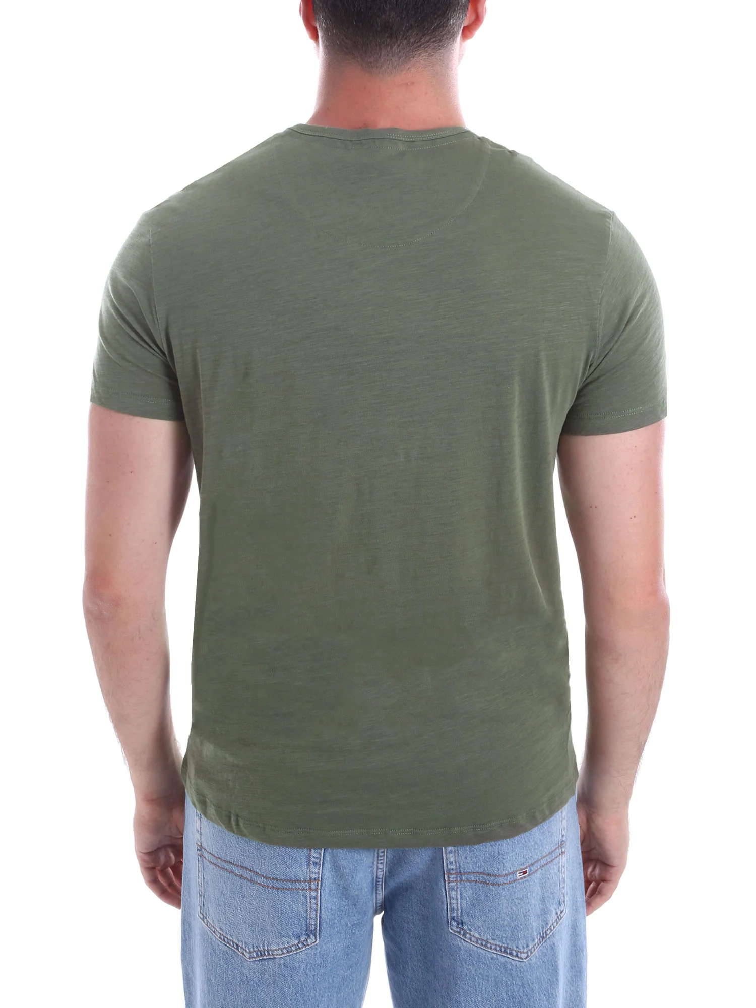 Yes-zee T-shirt Uomo | T736 S500 1 - Image 11