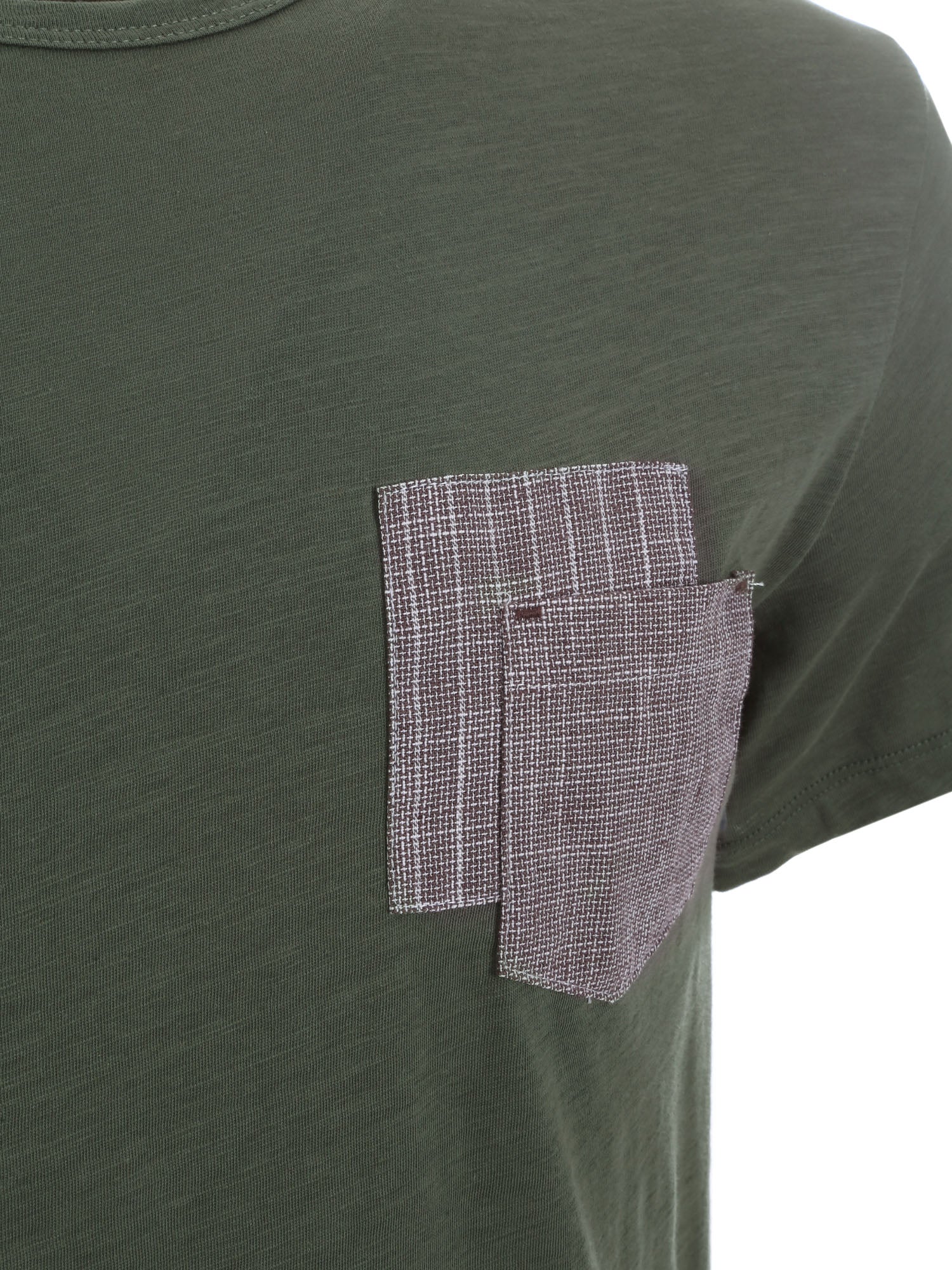 Yes-zee T-shirt Uomo | T736 S500 1 - Image 12