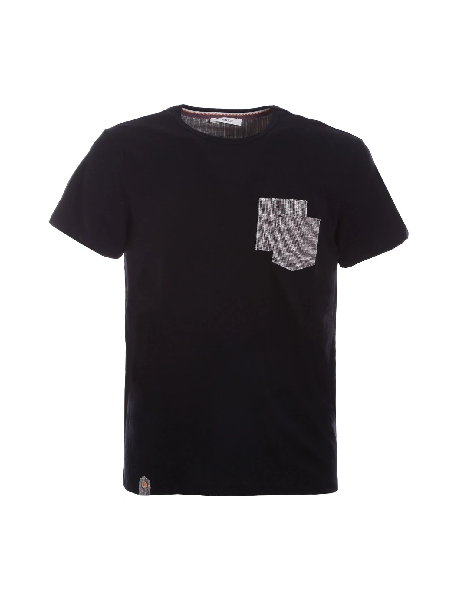 Yes-zee T-shirt Uomo | T736 S500 1 - Image 13
