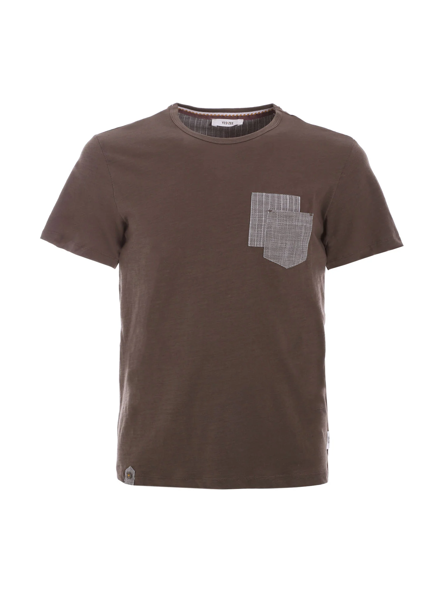 Yes-zee T-shirt Uomo | T736 S500 1 - Image 5