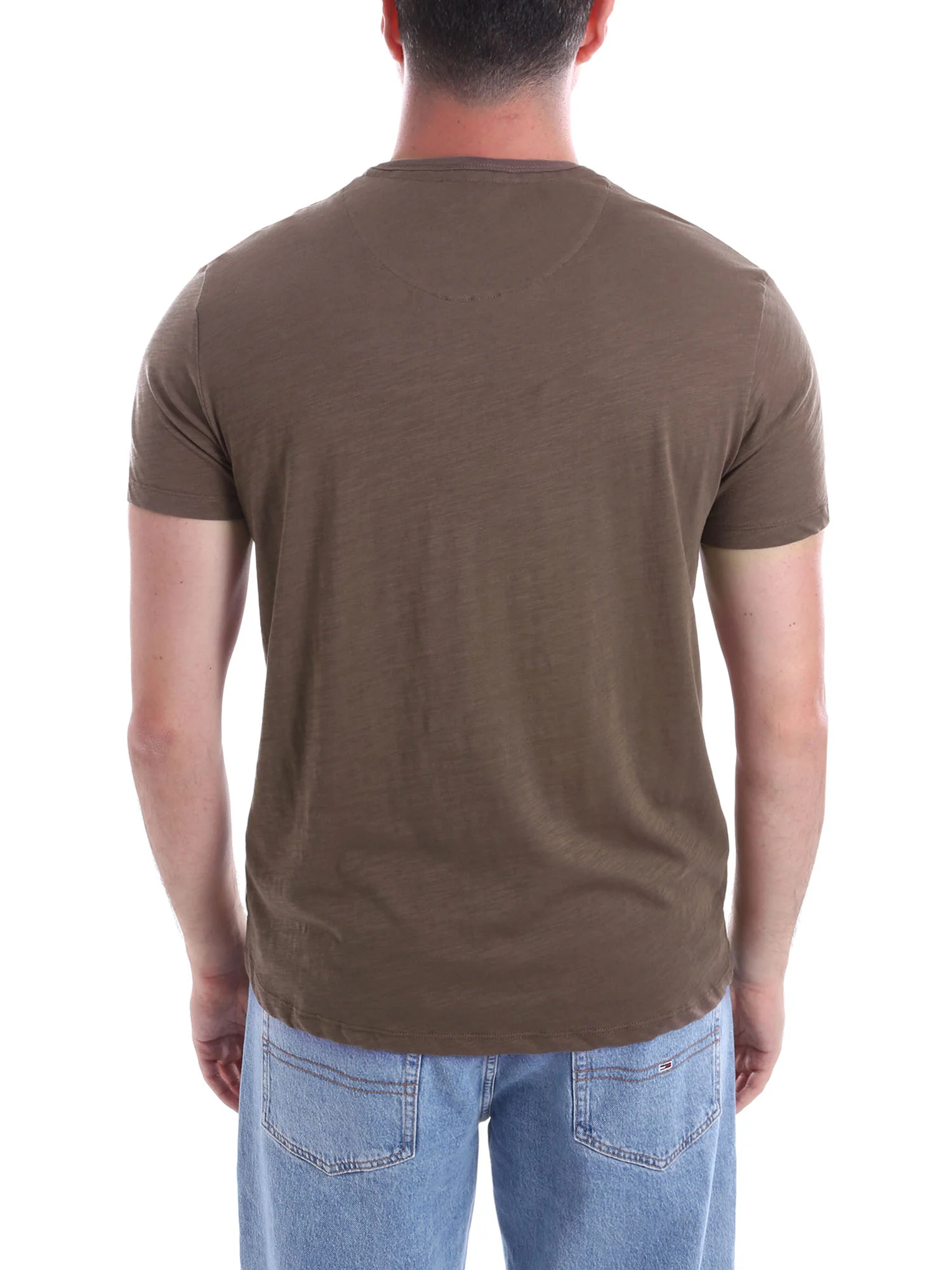 Yes-zee T-shirt Uomo | T736 S500 1 - Image 7