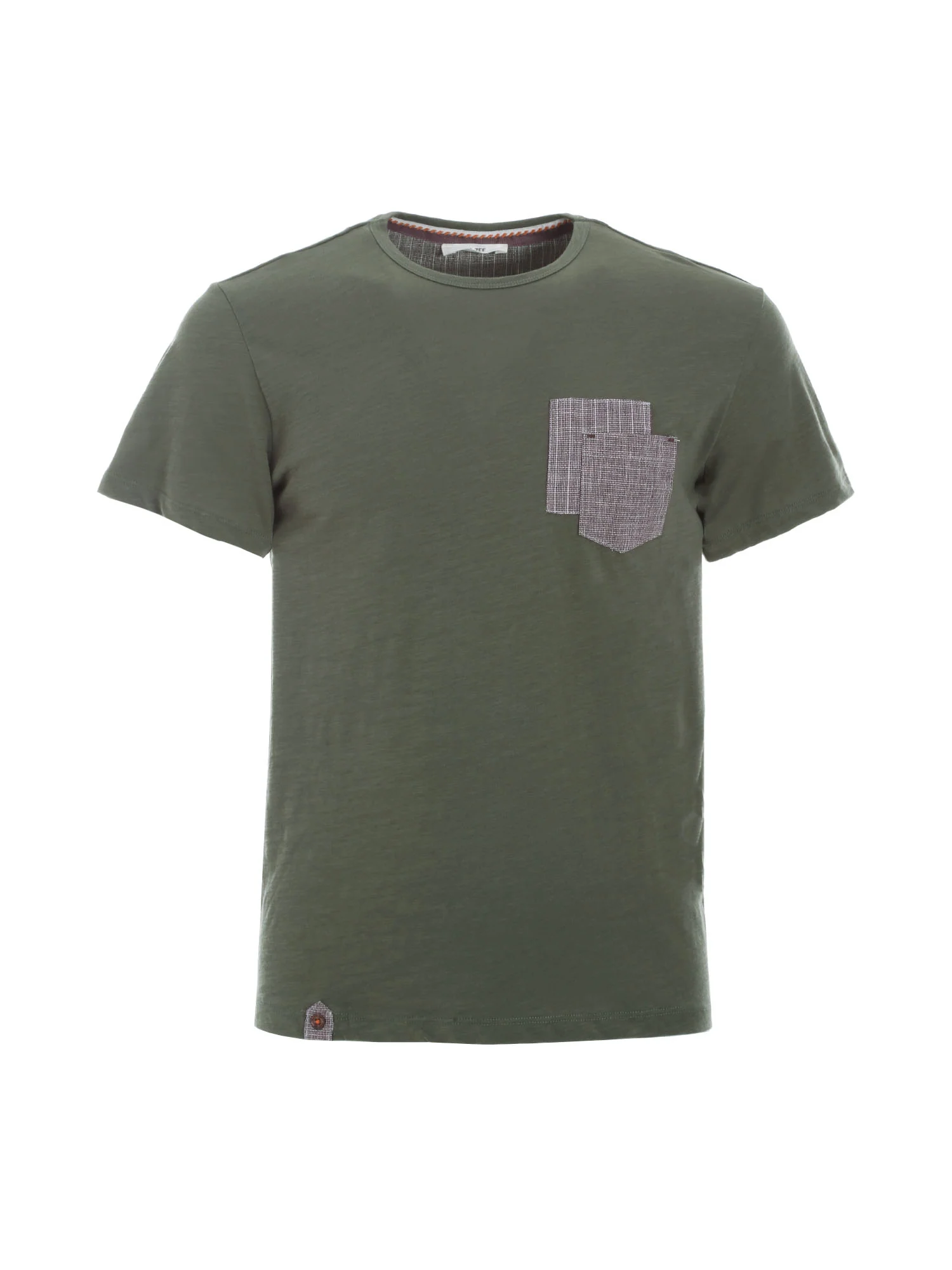 Yes-zee T-shirt Uomo | T736 S500 1 - Image 9