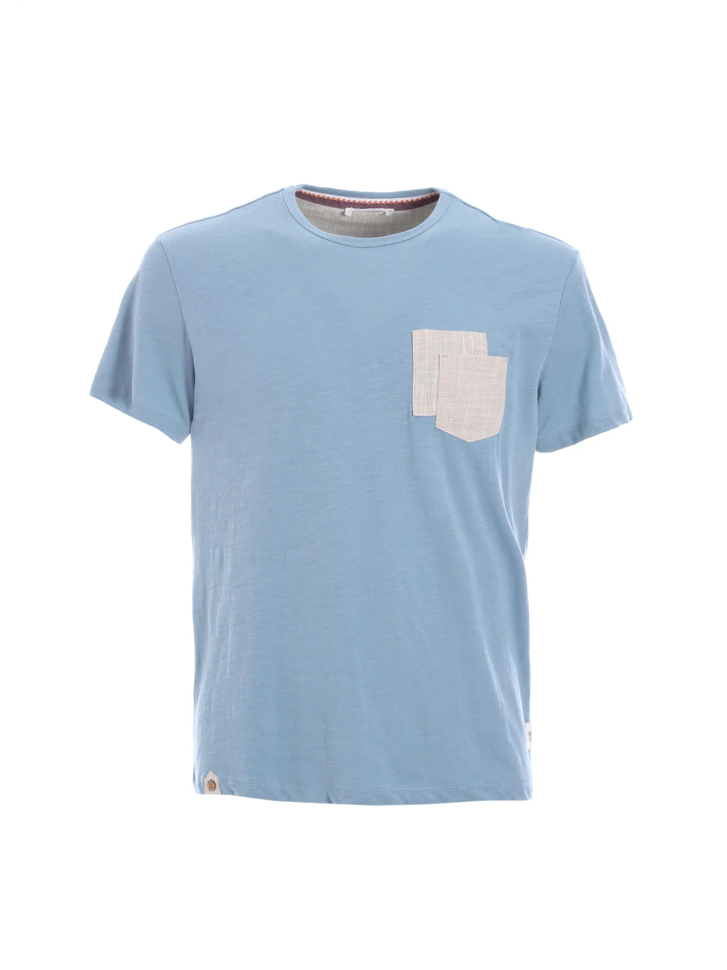 Yes-zee T-shirt Uomo | T736 S500 1