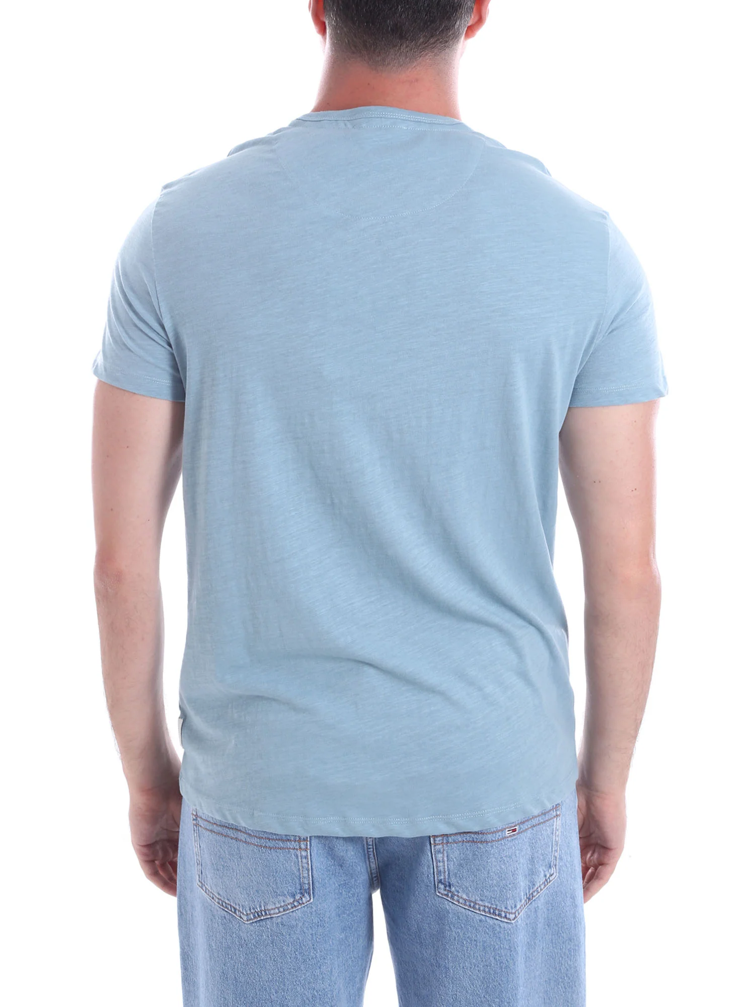 Yes-zee T-shirt Uomo | T736 S500 1 - Image 3