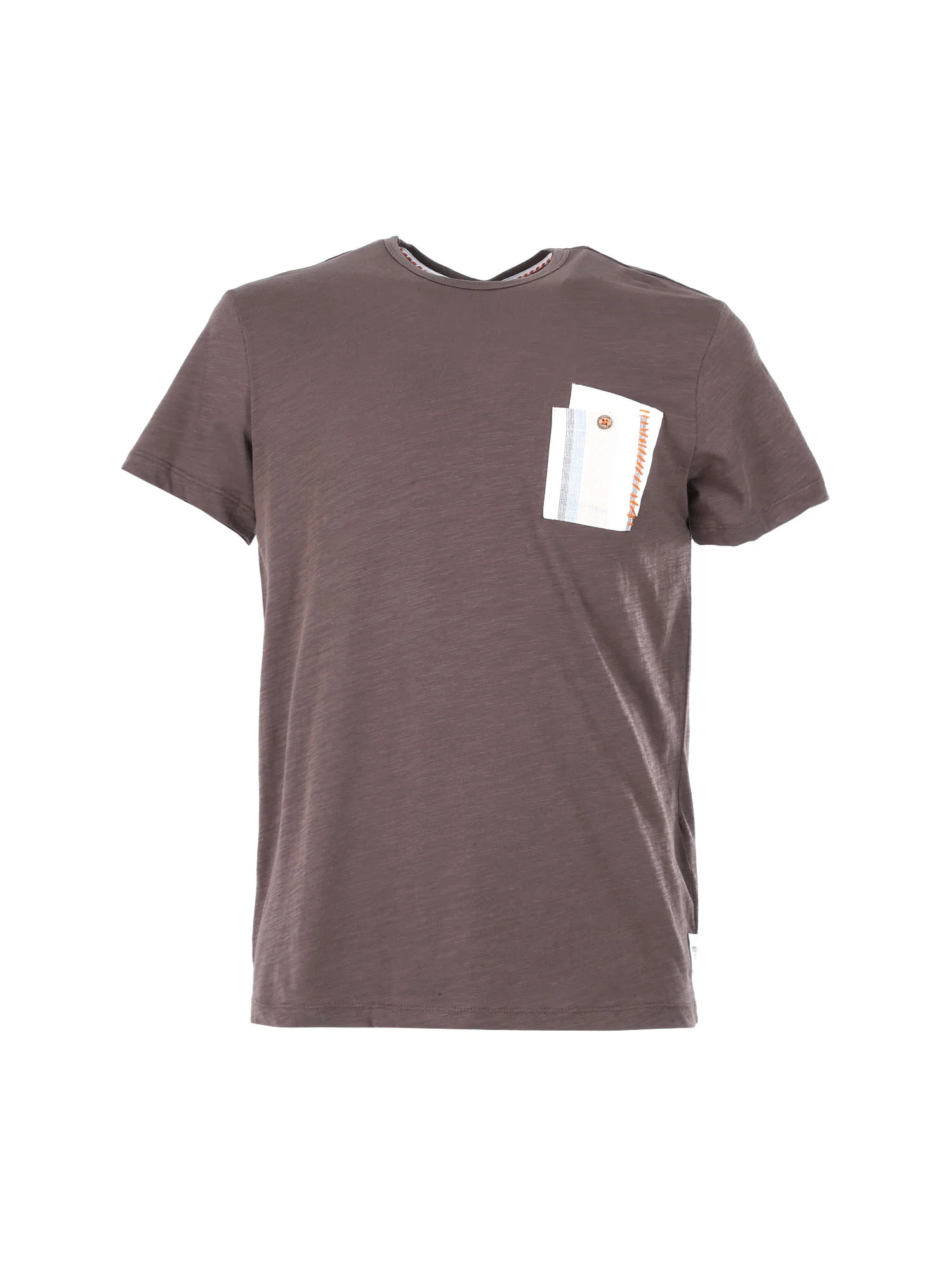 Yes-zee T-shirt Uomo | T749 S500