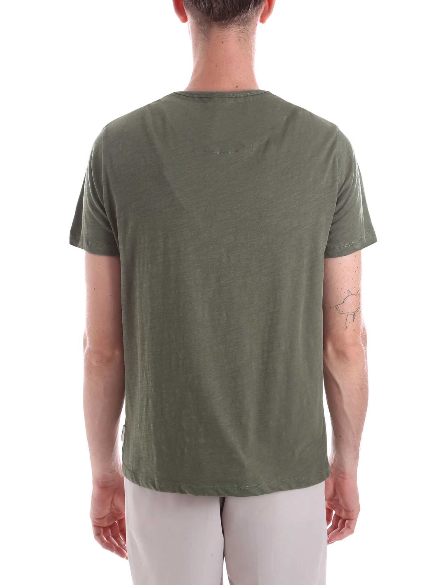 Yes-zee T-shirt Uomo | T749 S500 - Image 11