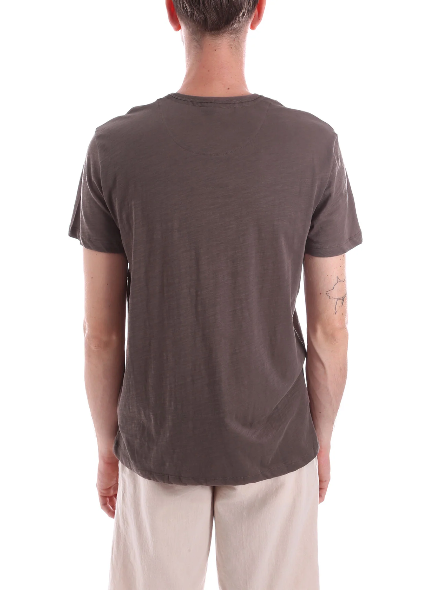 Yes-zee T-shirt Uomo | T749 S500 - Image 3