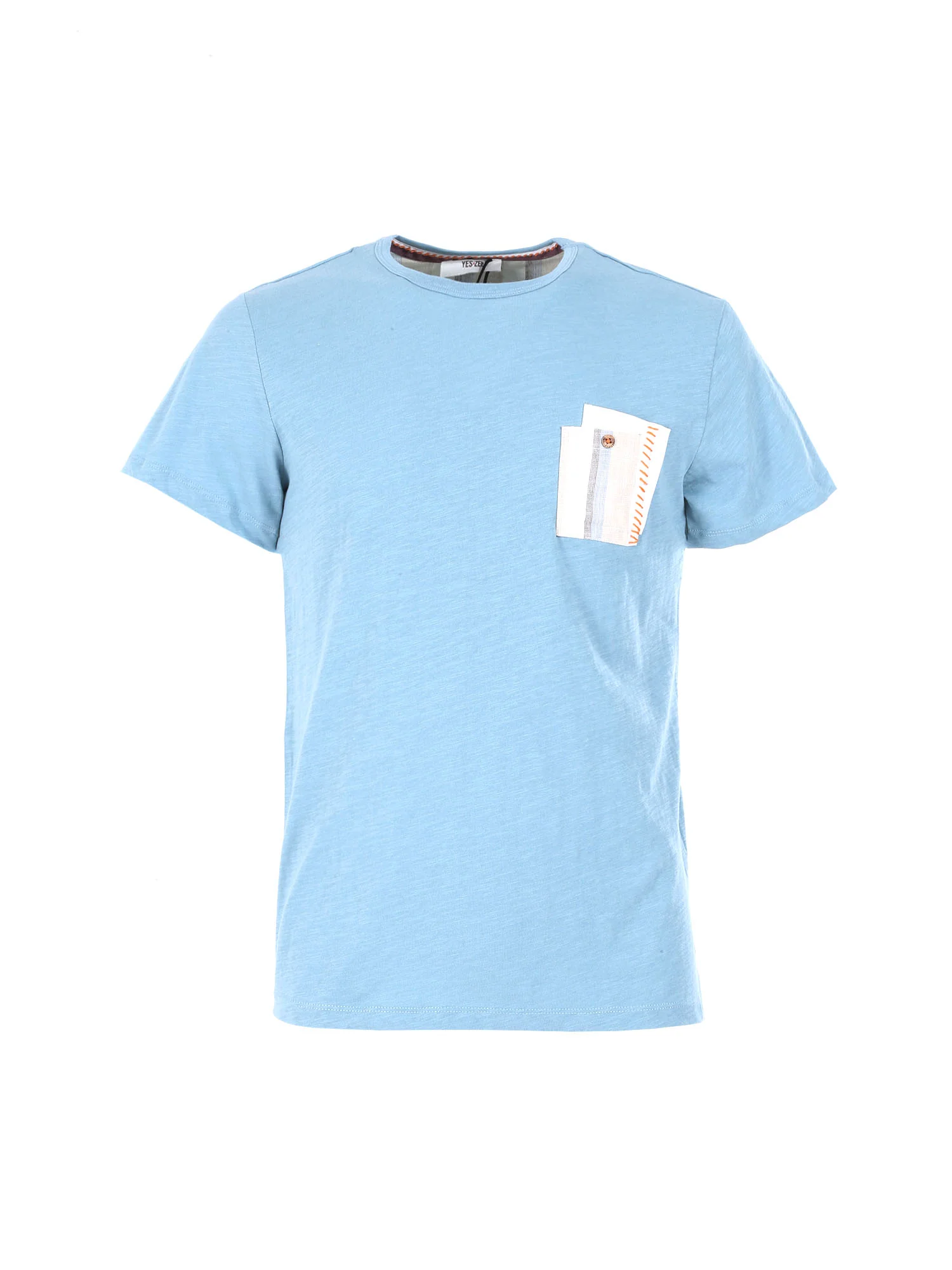 Yes-zee T-shirt Uomo | T749 S500 - Image 5