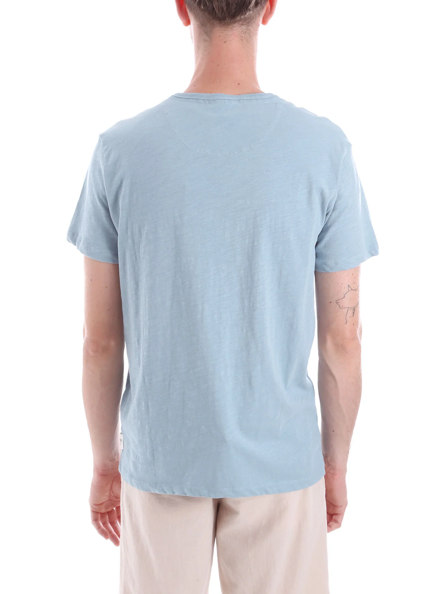 Yes-zee T-shirt Uomo | T749 S500 - Image 7