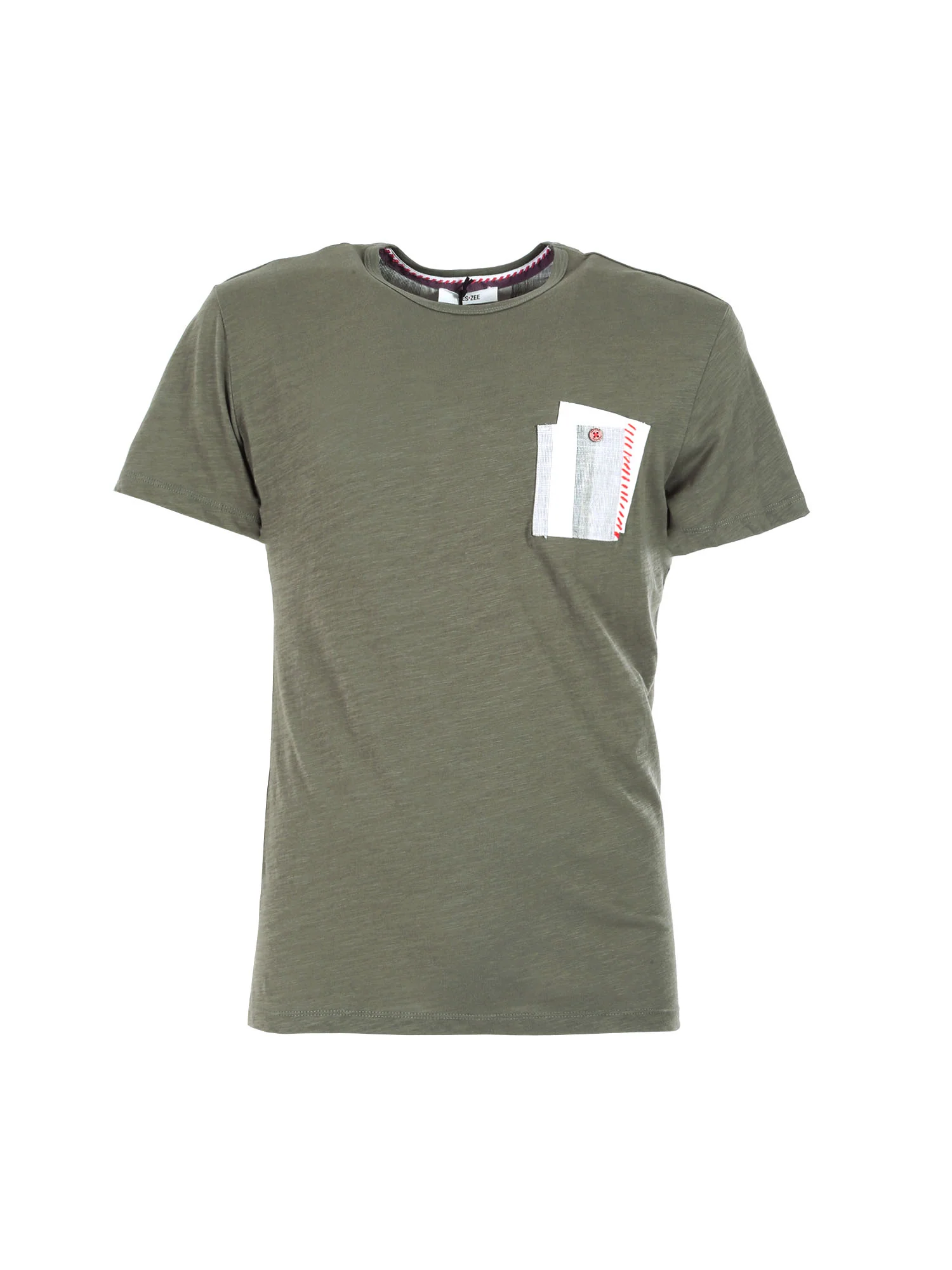 Yes-zee T-shirt Uomo | T749 S500 - Image 9
